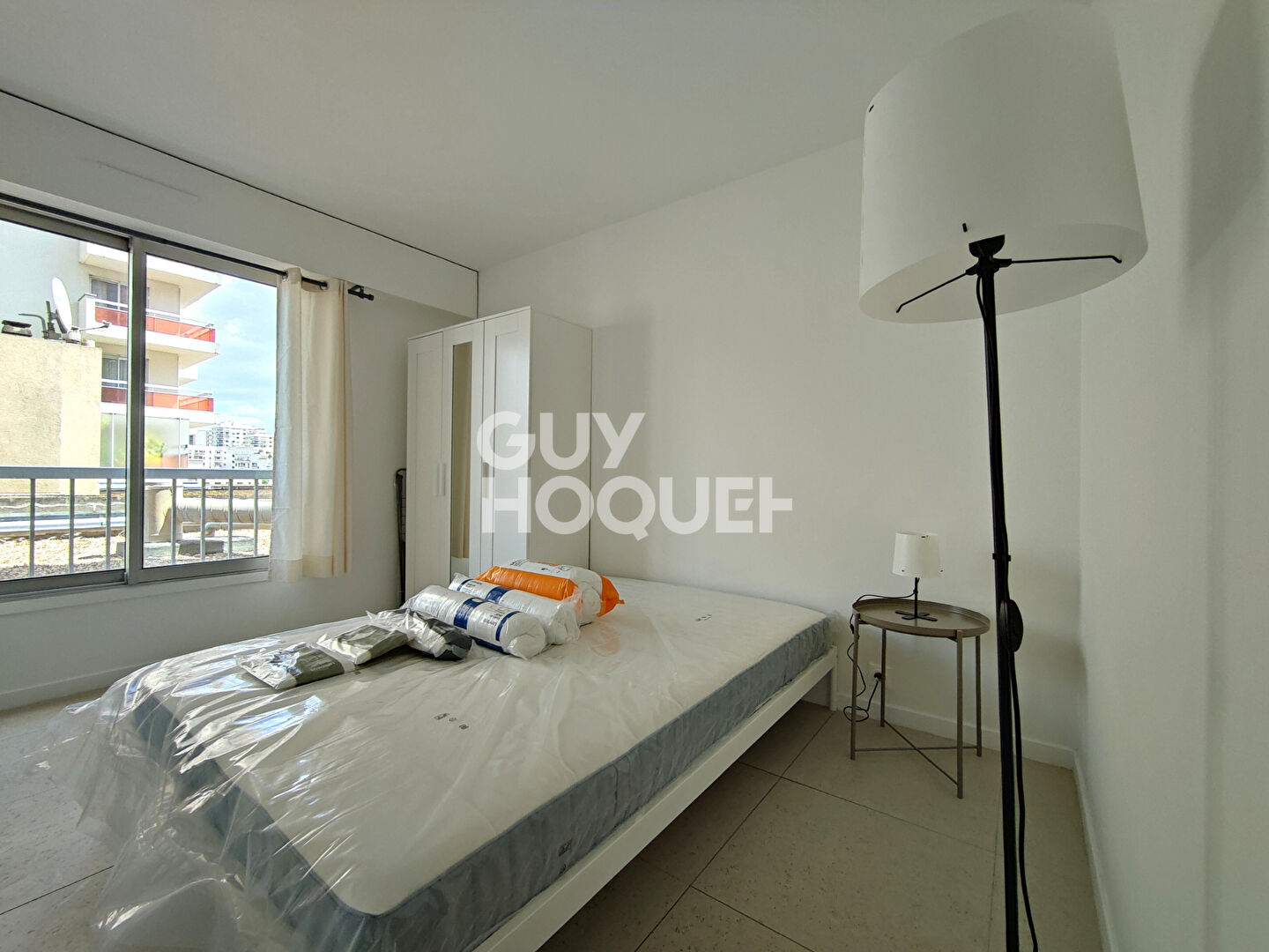 Courbevoie- Victor hugo