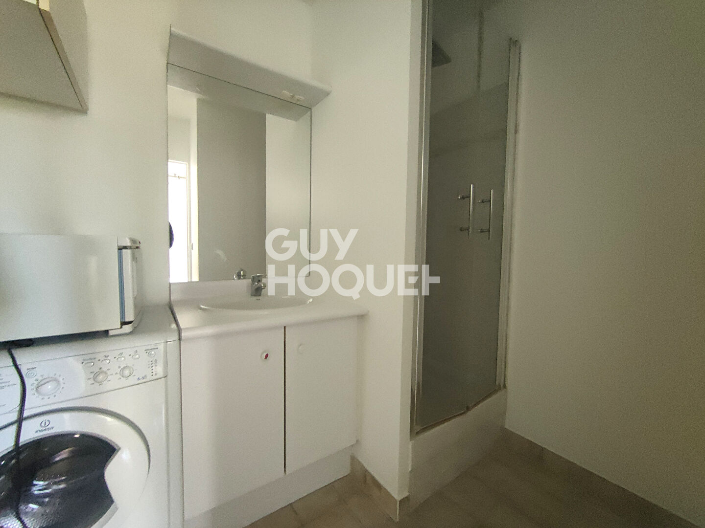 COURBEVOIE-FAUBOURG DE L'ARCHE