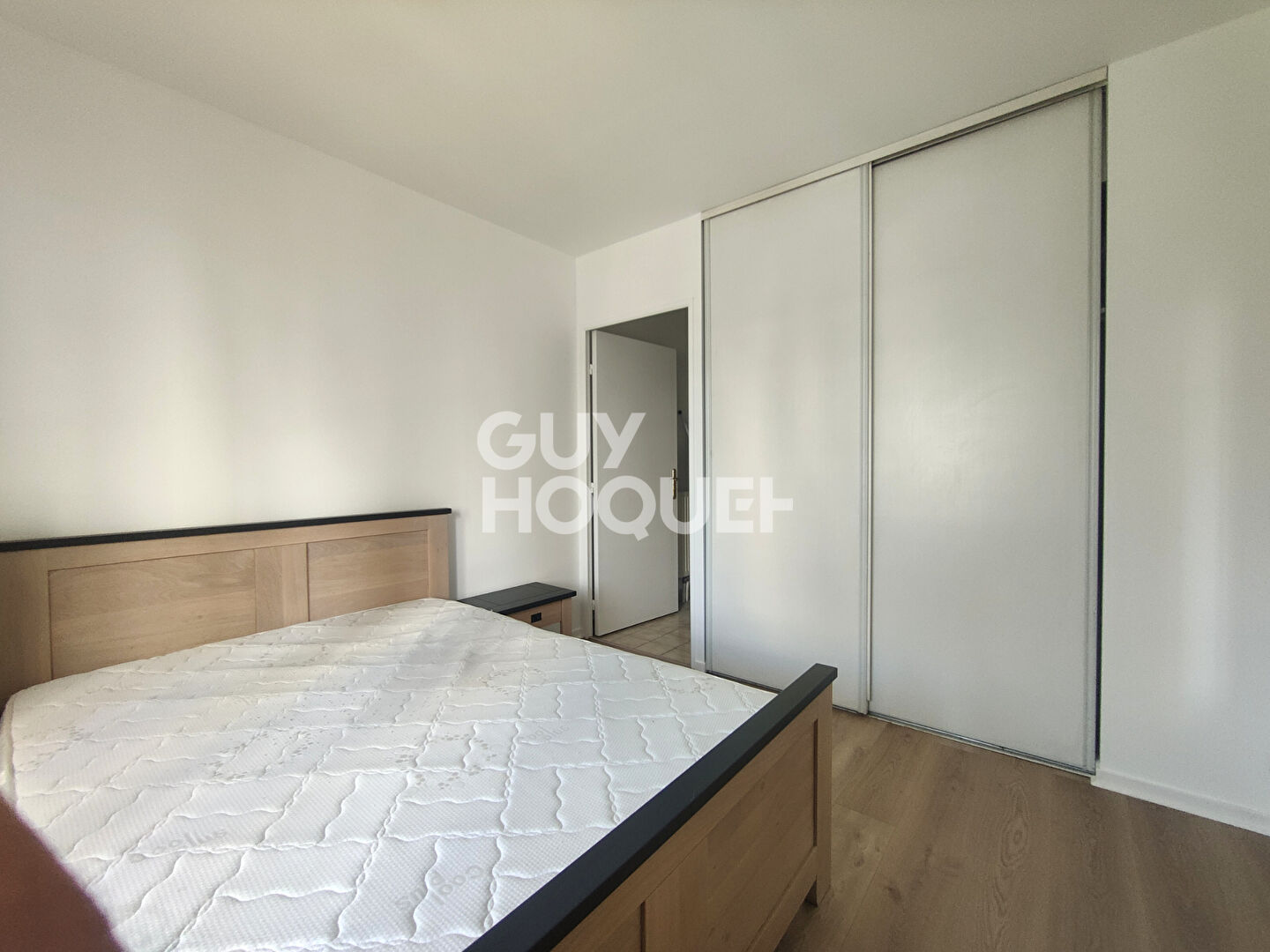 COURBEVOIE-FAUBOURG DE L'ARCHE