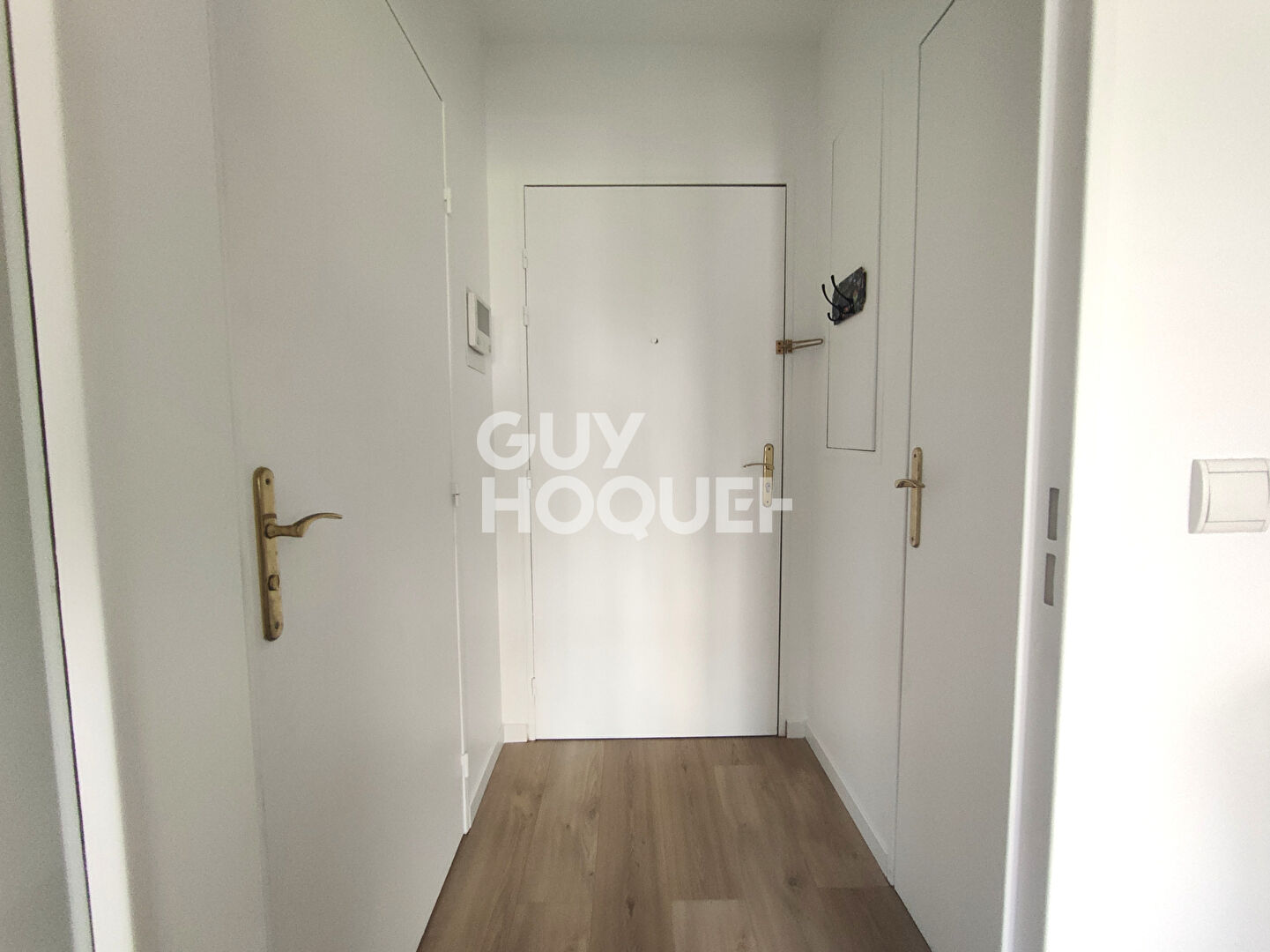 COURBEVOIE-FAUBOURG DE L'ARCHE