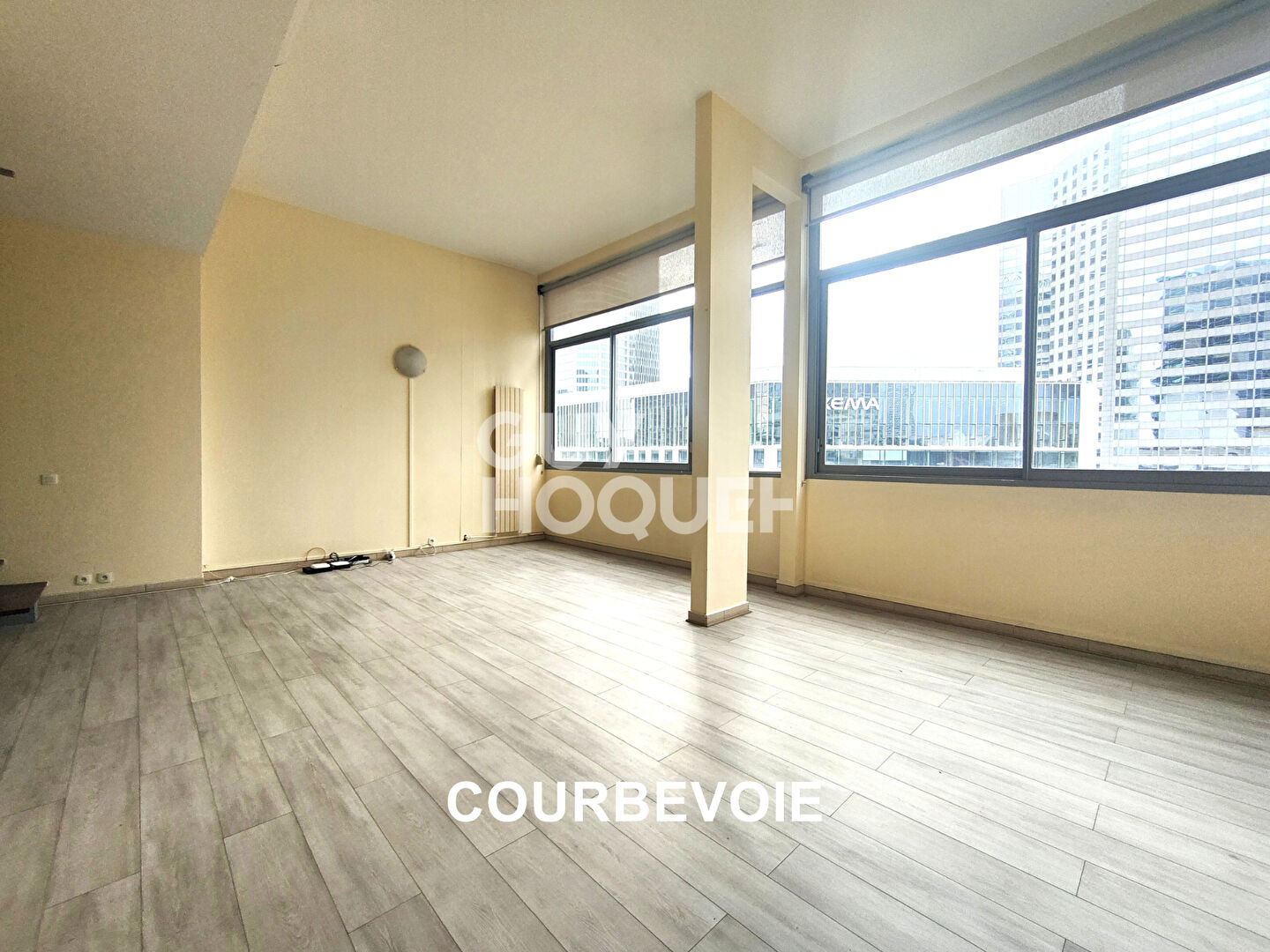 Appartement  6 pièces147.14 m2