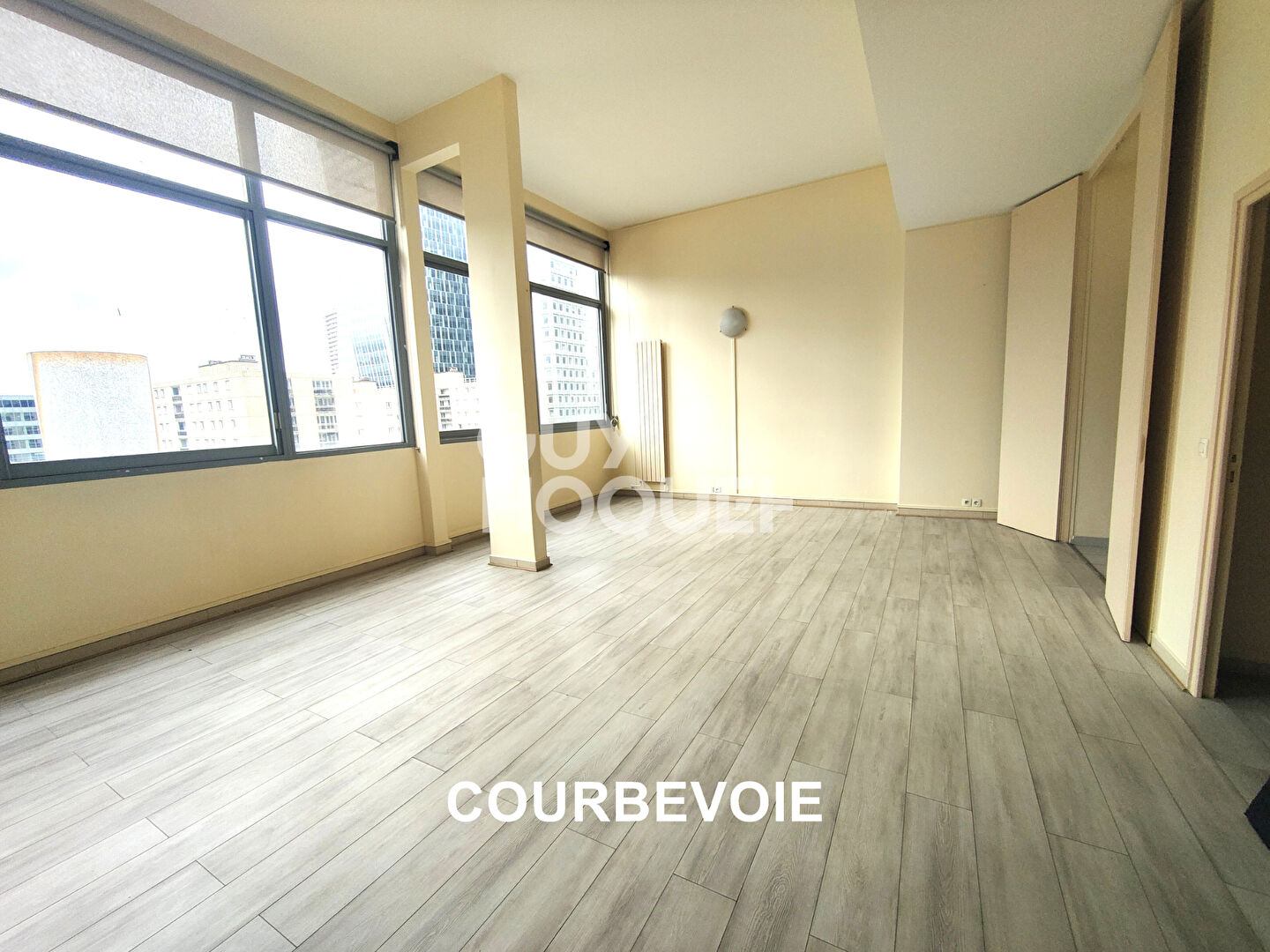 Appartement  6 pièces147.14 m2