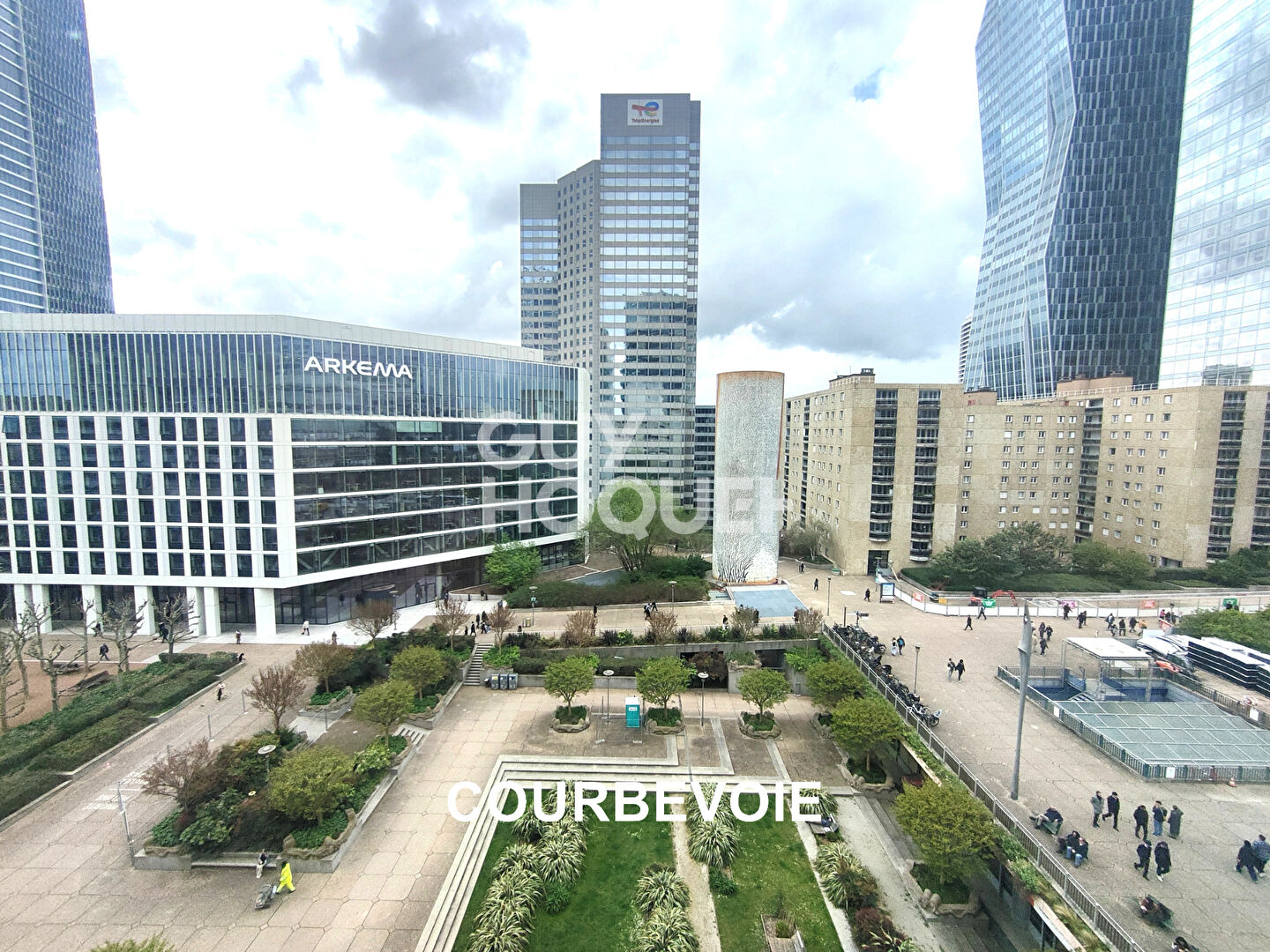 Appartement  6 pièces147.14 m2