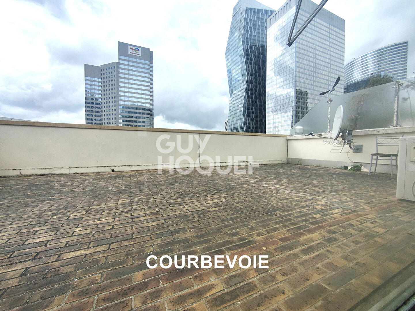 Appartement  6 pièces147.14 m2