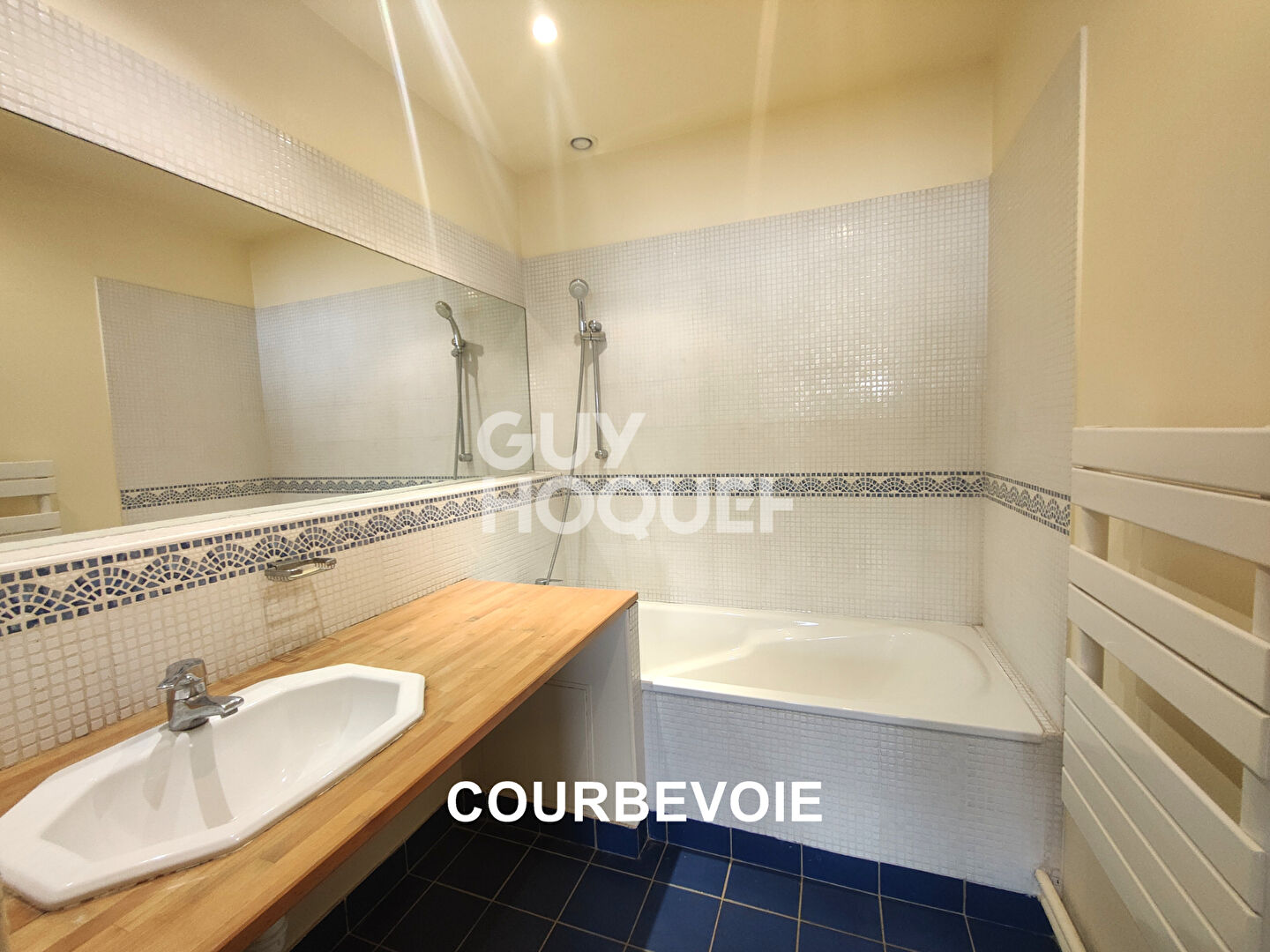 Appartement  6 pièces147.14 m2