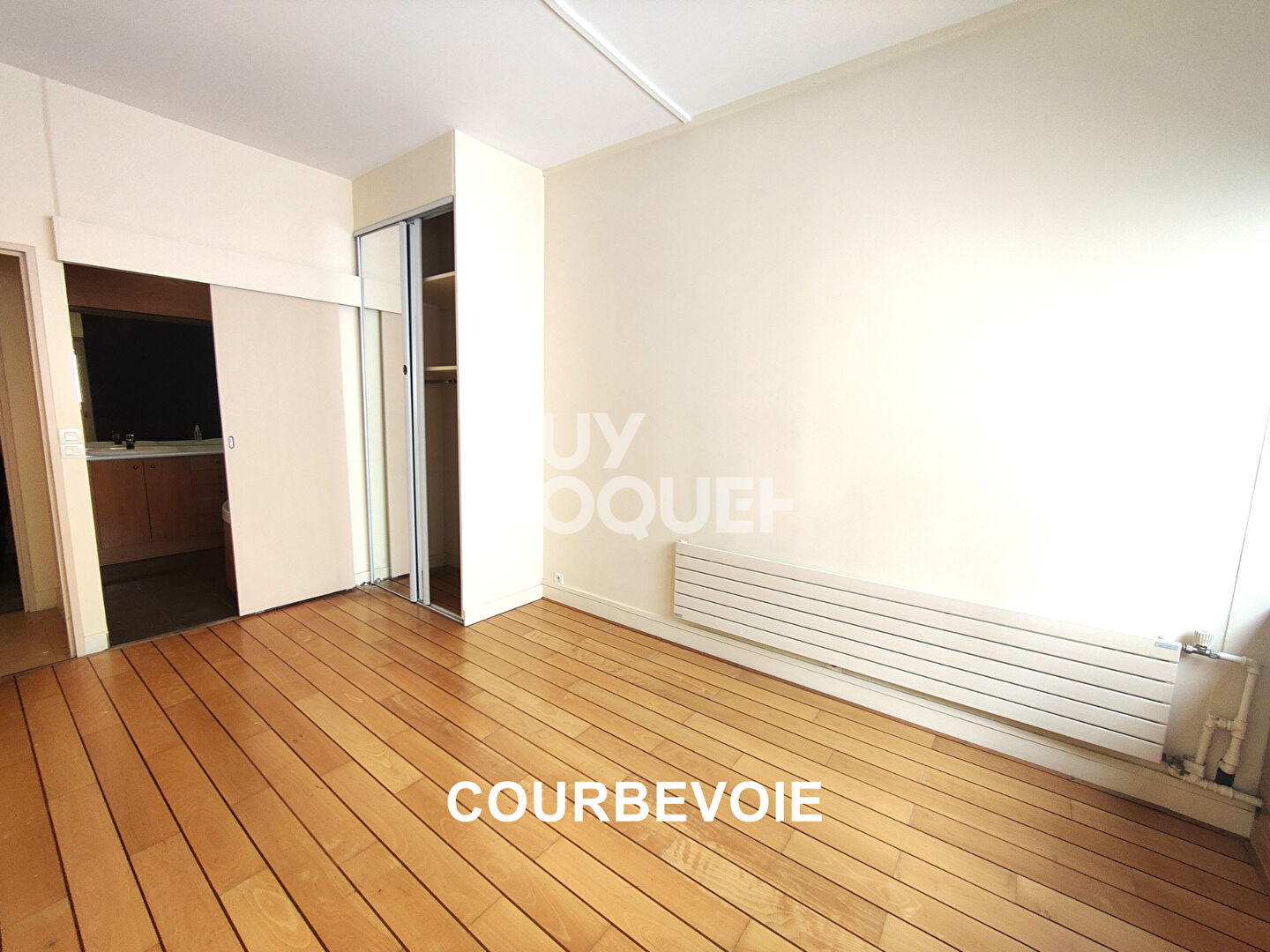 Appartement  6 pièces147.14 m2