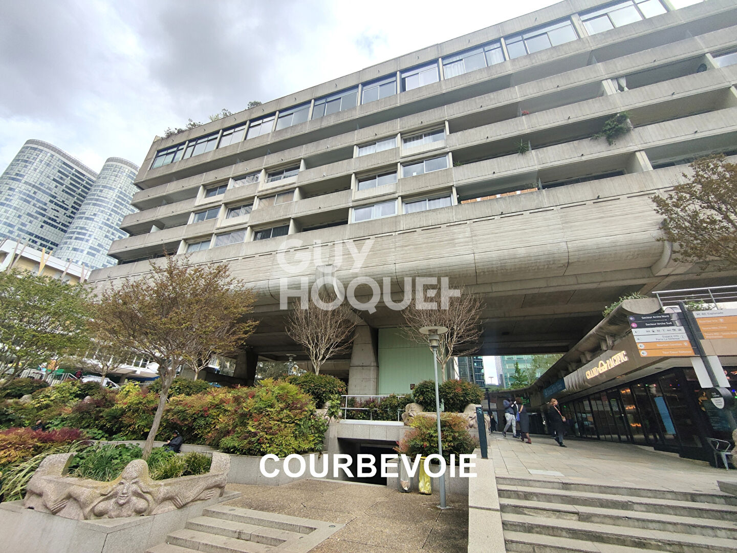 Appartement  6 pièces147.14 m2