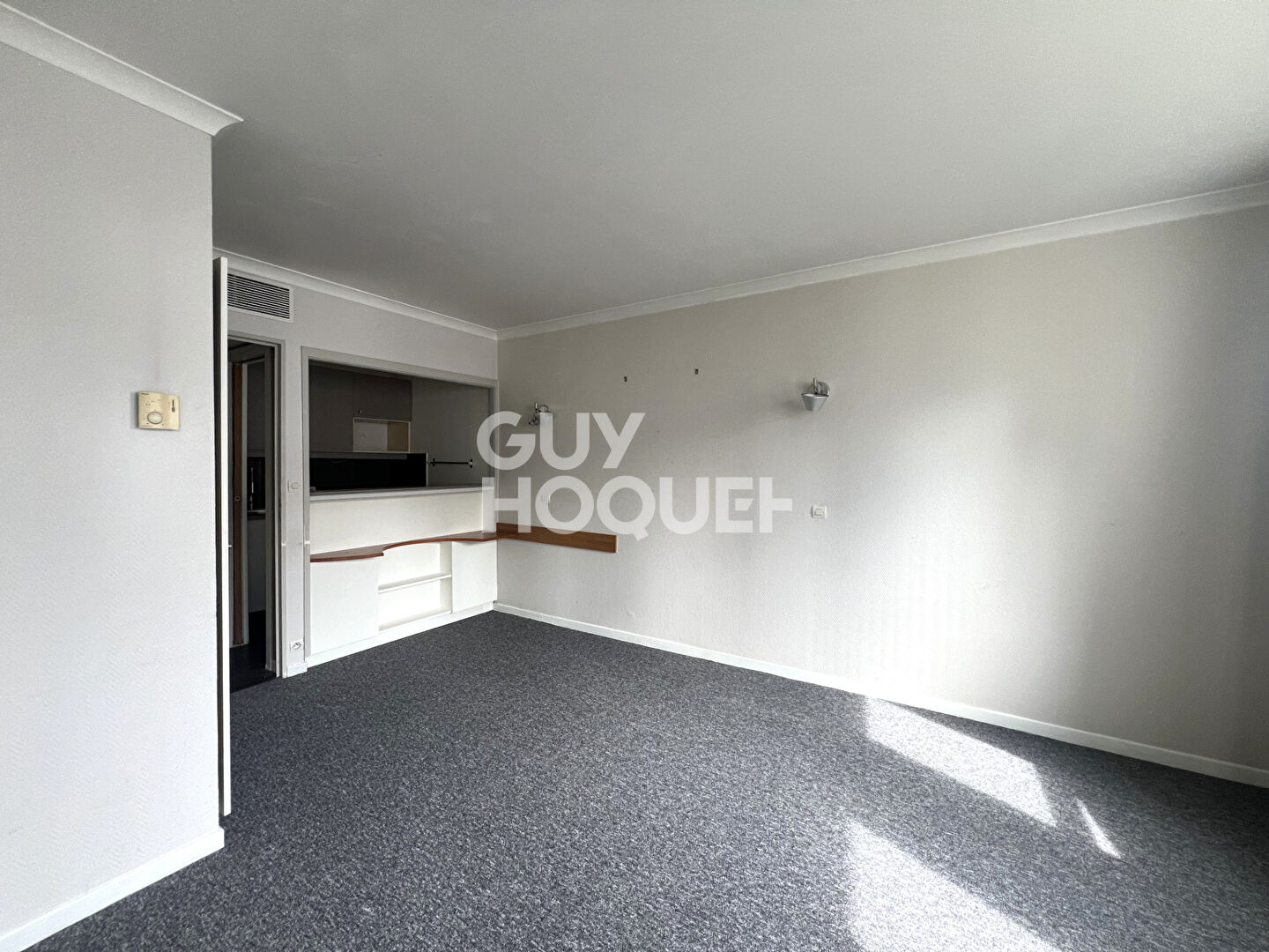 Appartement Courbevoie 2 pièces 32.75 m2