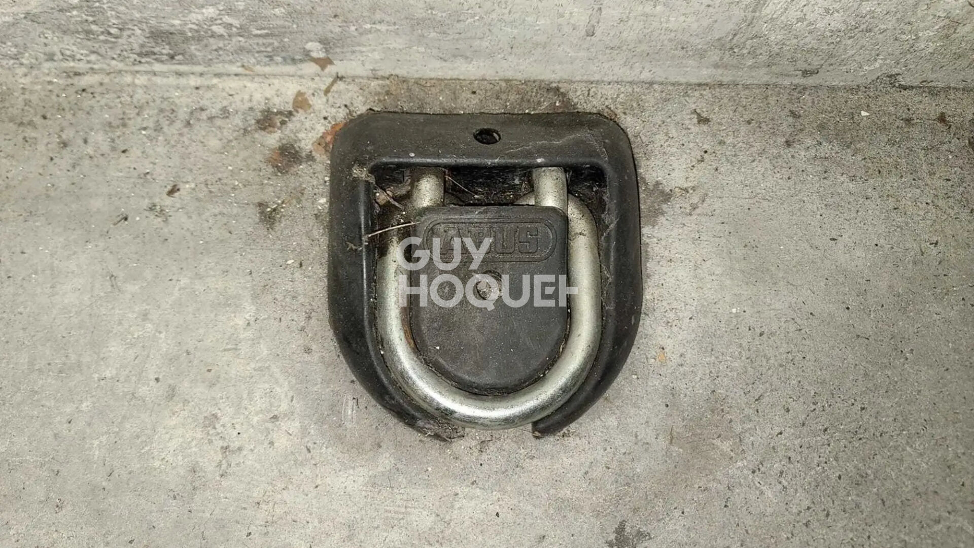 Parking / box Courbevoie