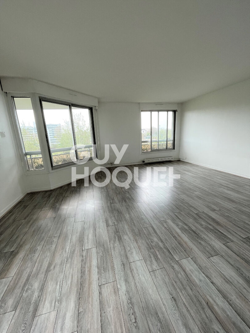 Appartement 4 pièces de 101m²