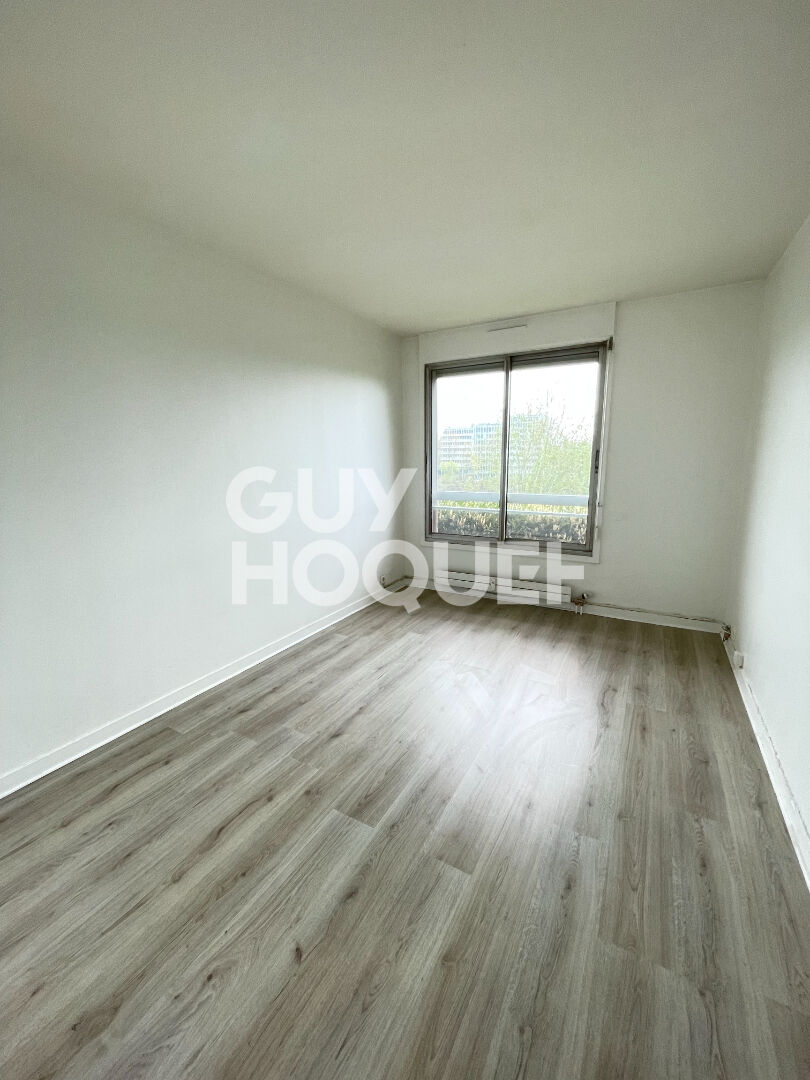 Appartement 4 pièces de 101m²