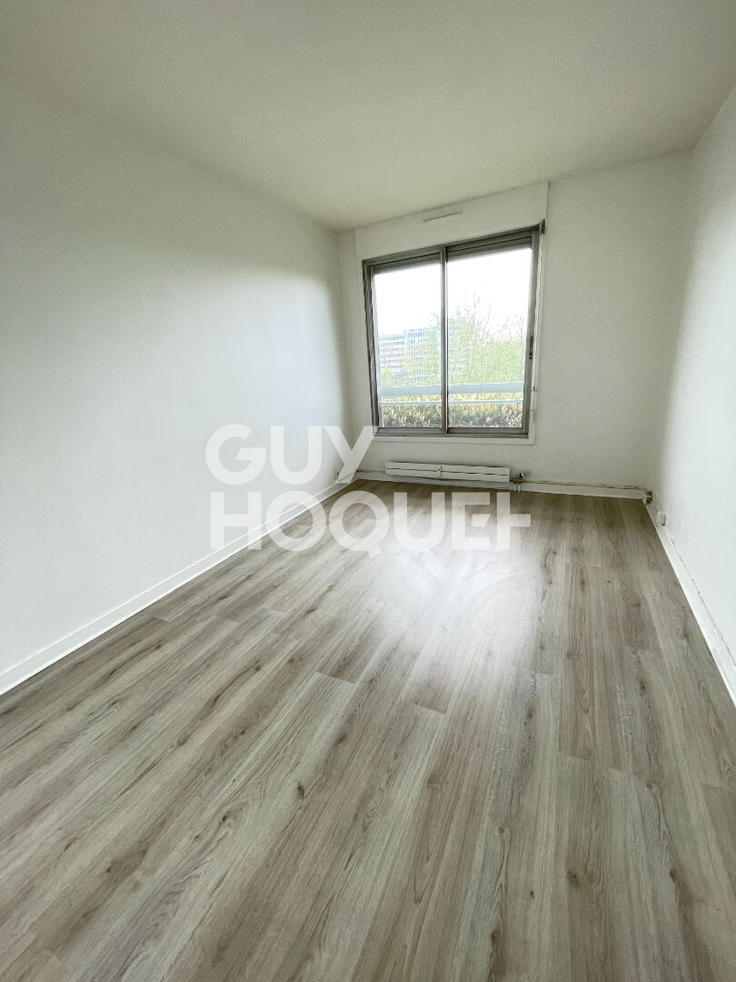 Appartement 4 pièces de 101m²