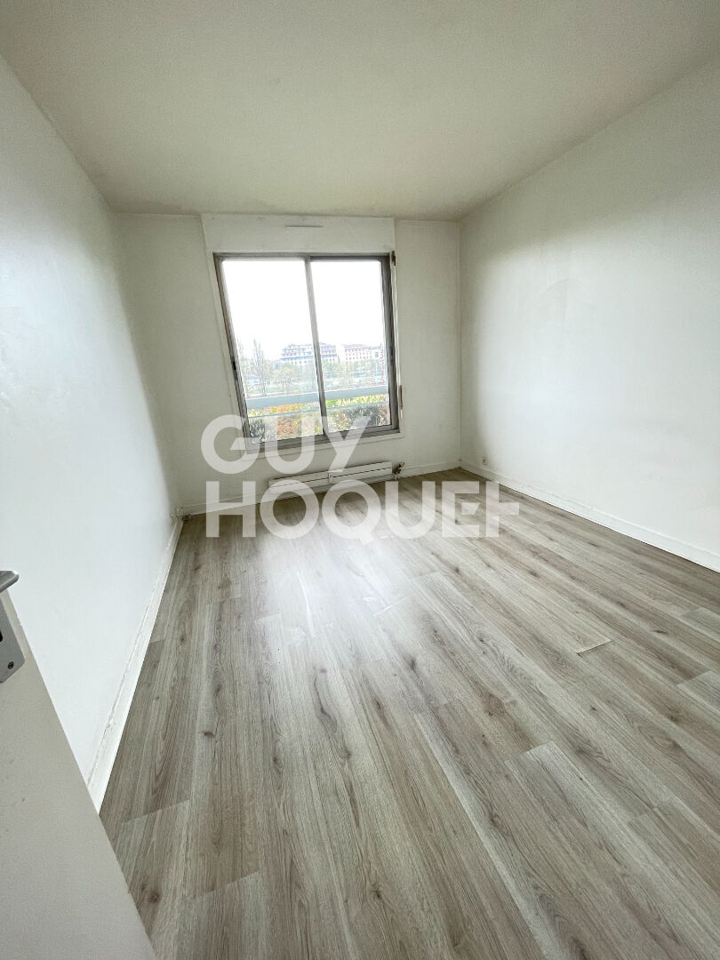 Appartement 4 pièces de 101m²