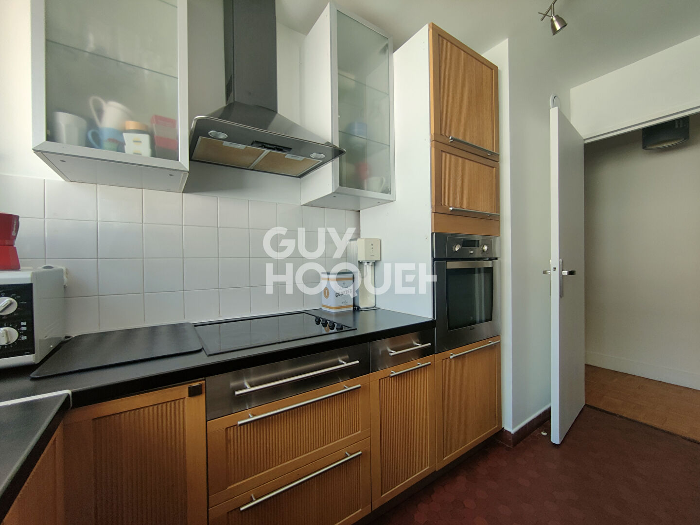 Appartement Courbevoie 3 pièce(s) 78.45 m2
