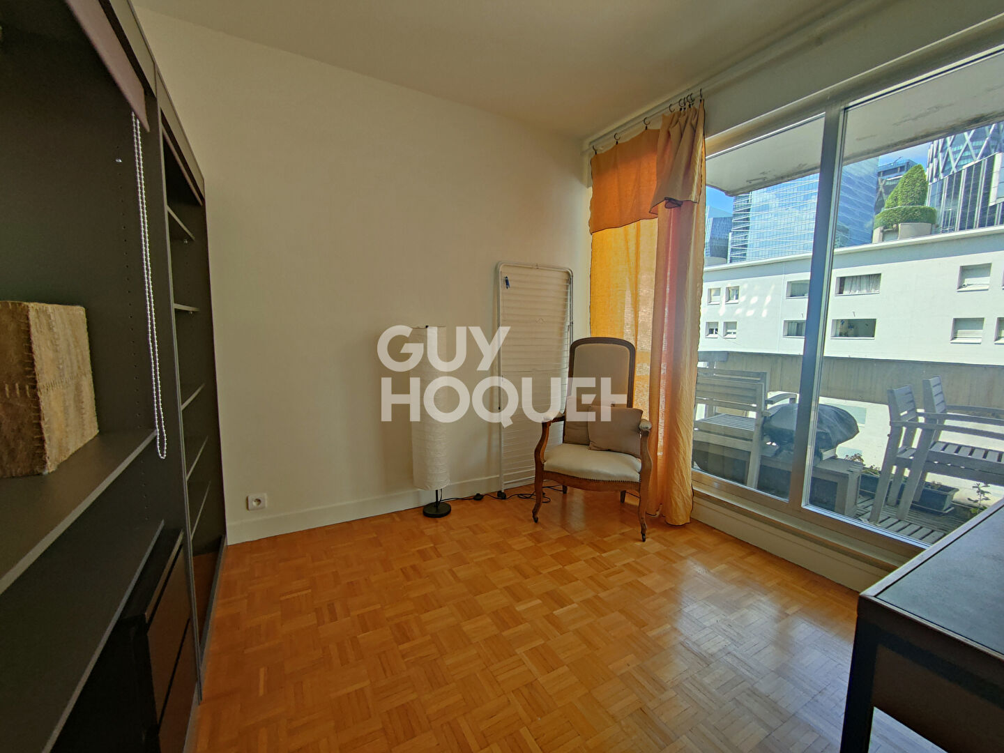 Appartement Courbevoie 3 pièce(s) 78.45 m2
