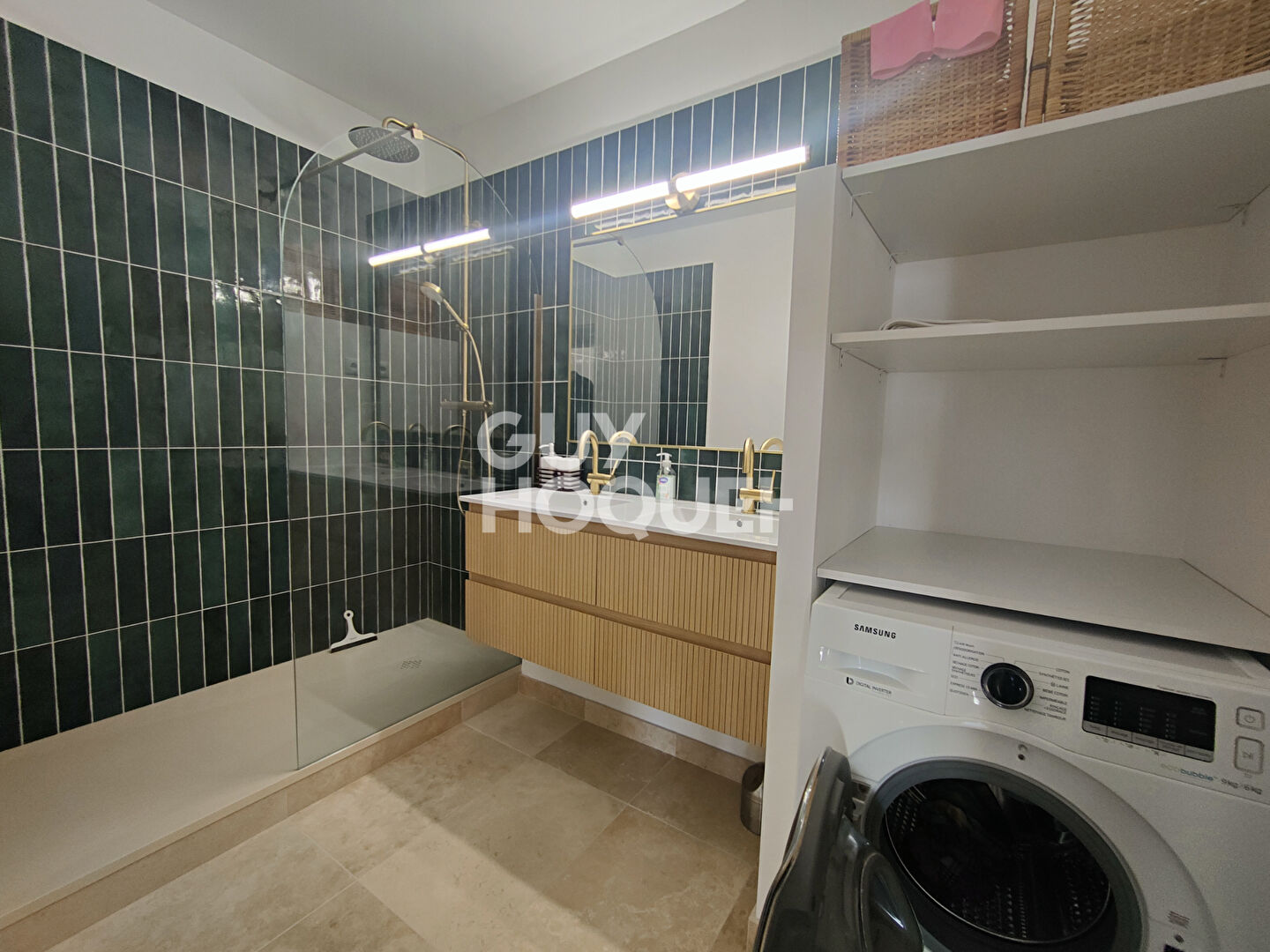 Appartement Courbevoie 3 pièce(s) 78.45 m2