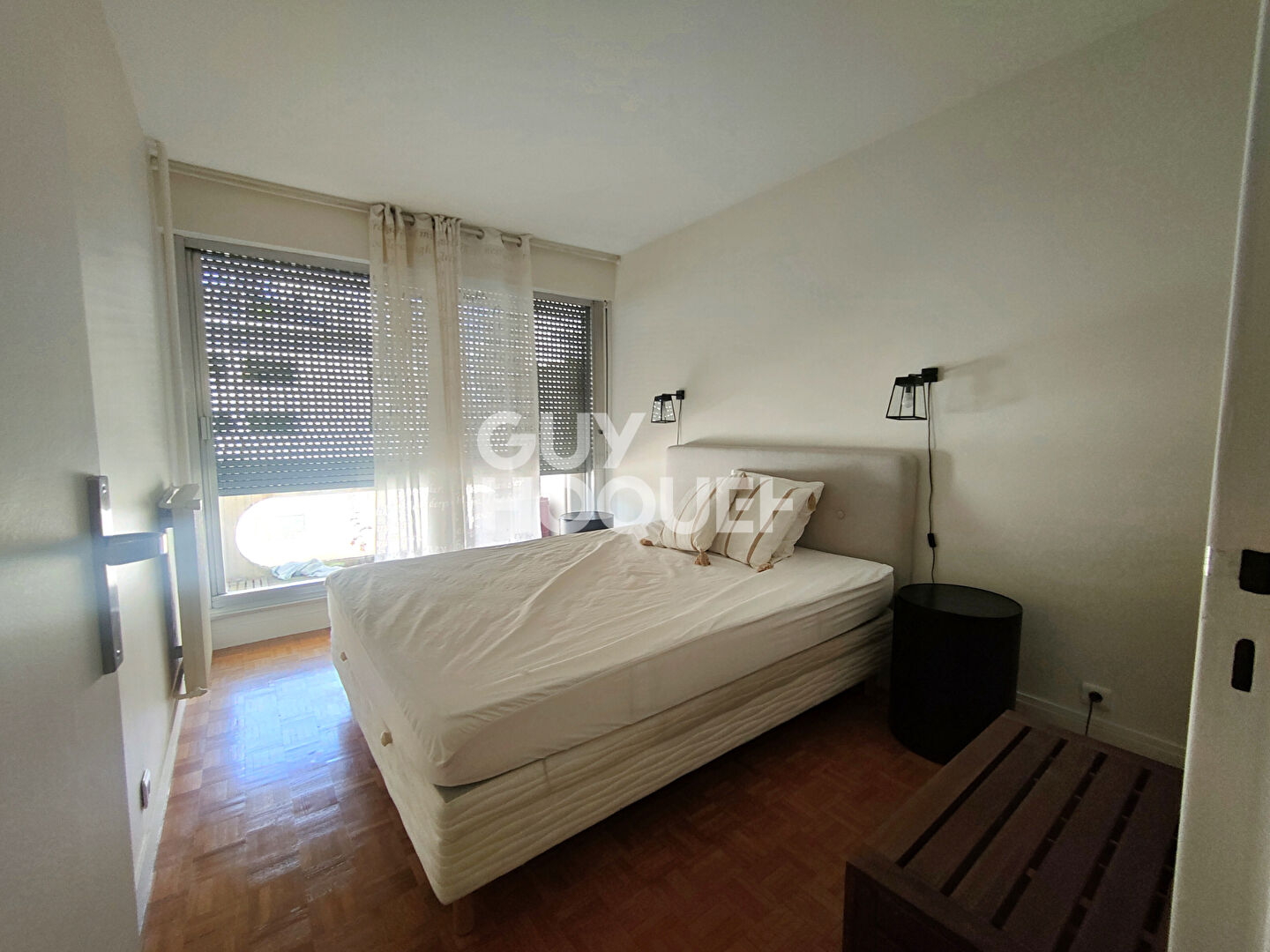 Appartement Courbevoie 3 pièce(s) 78.45 m2