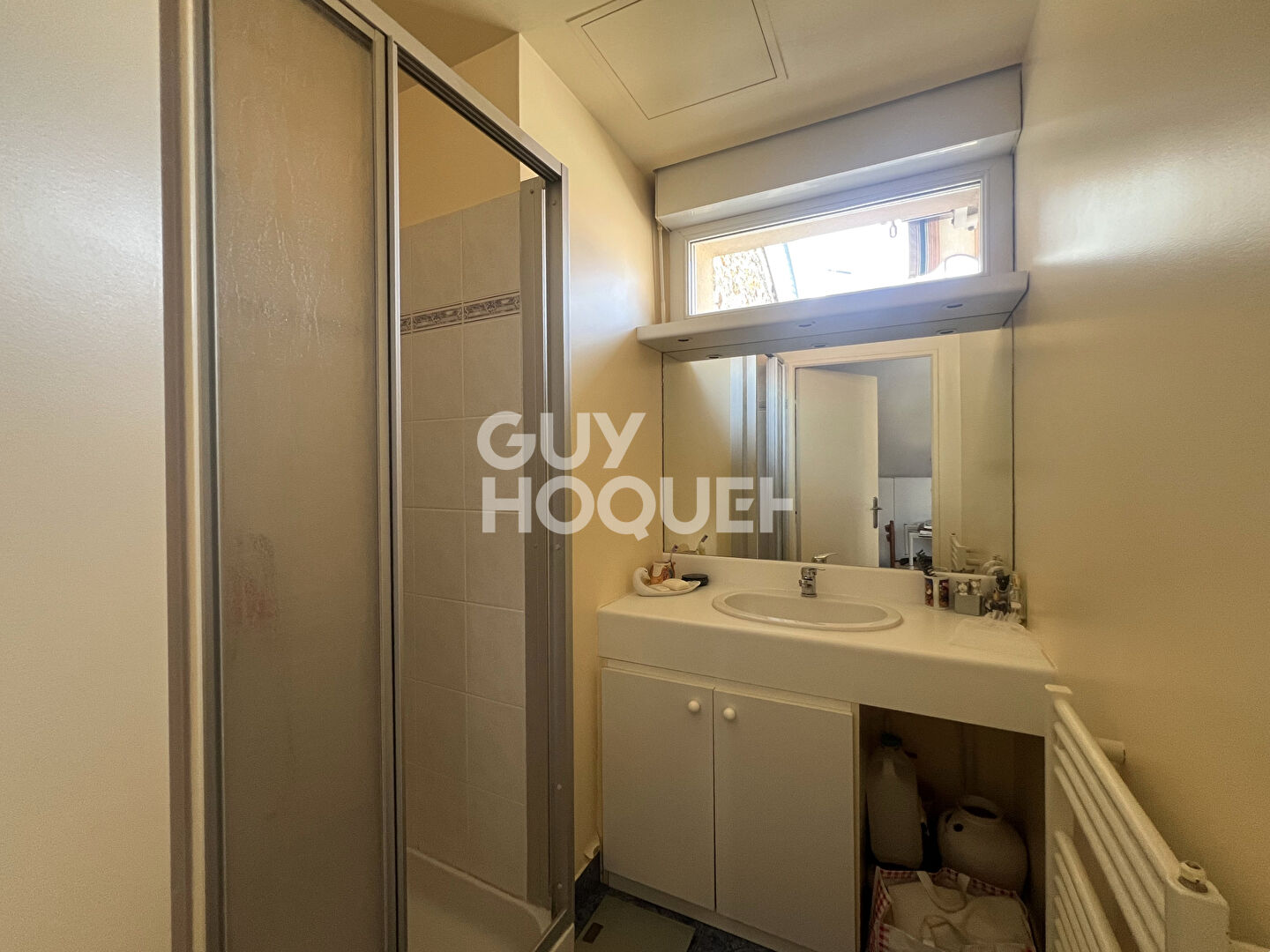 Appartement Courbevoie 3 pièces 90.05m2