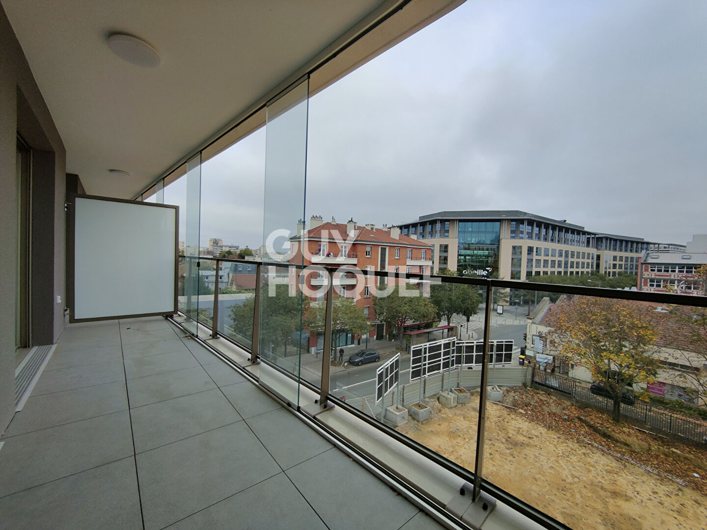 Appartement Courbevoie 2 pièce(s) 40.27 m2