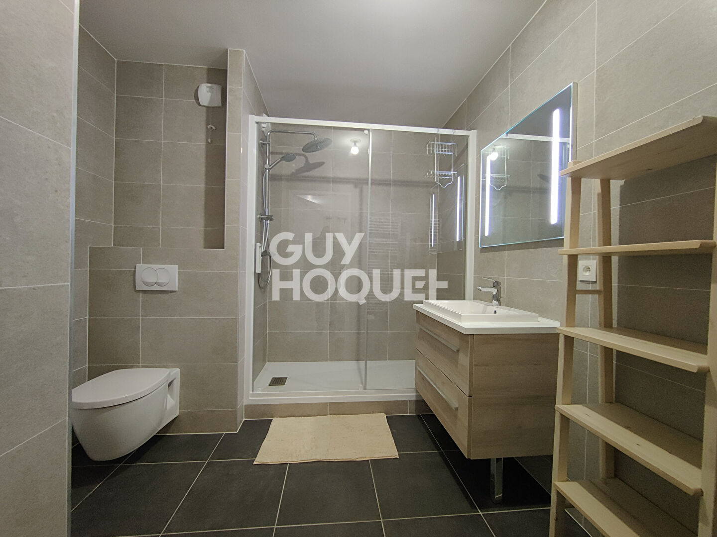 Appartement Courbevoie 2 pièce(s) 40.27 m2