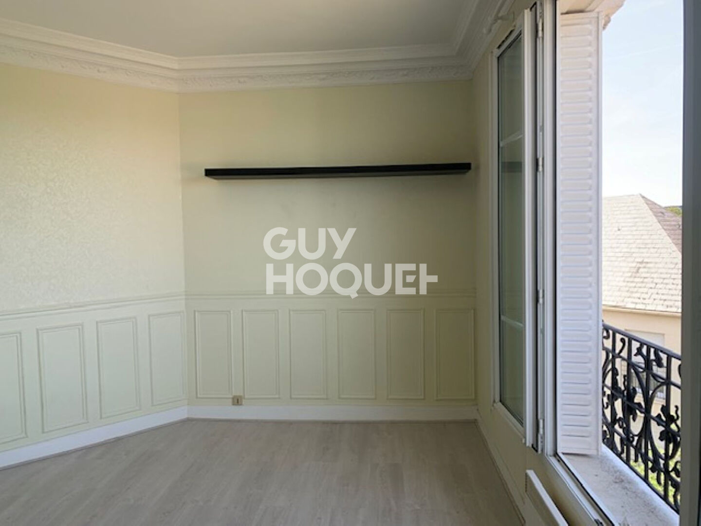 Appartement 2 pièces 40,87m²