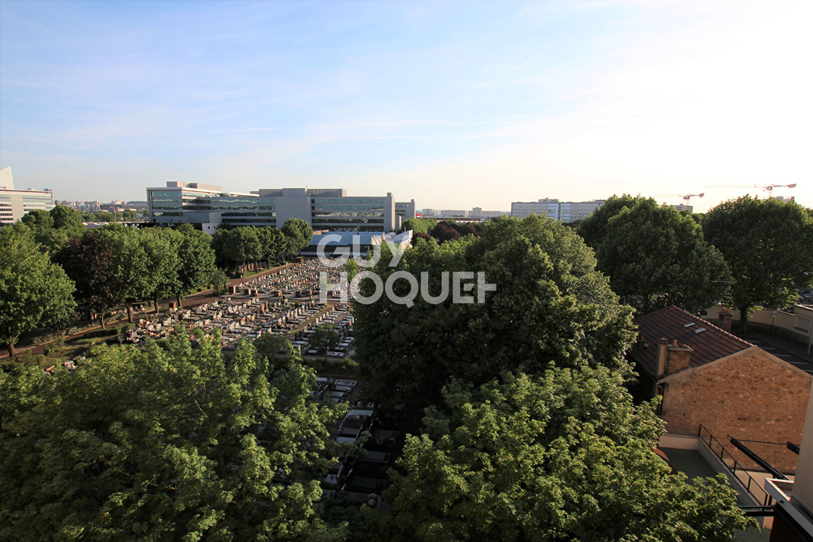 COLOMBES-AURIOL