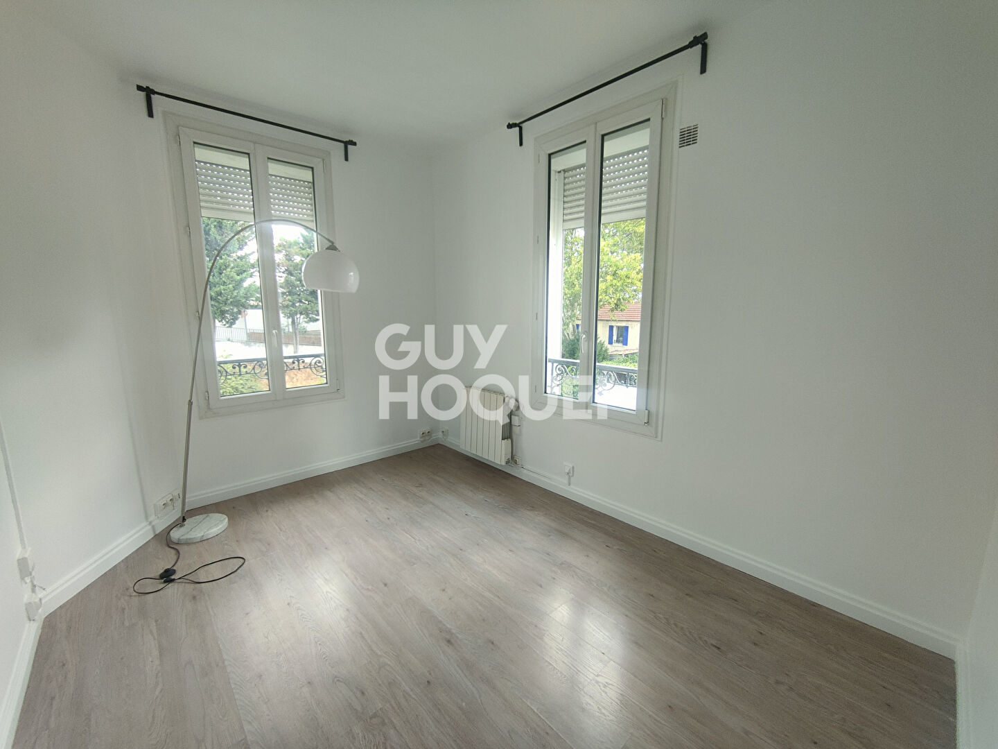 Appartement Courbevoie 2 pièces 29.31 m2