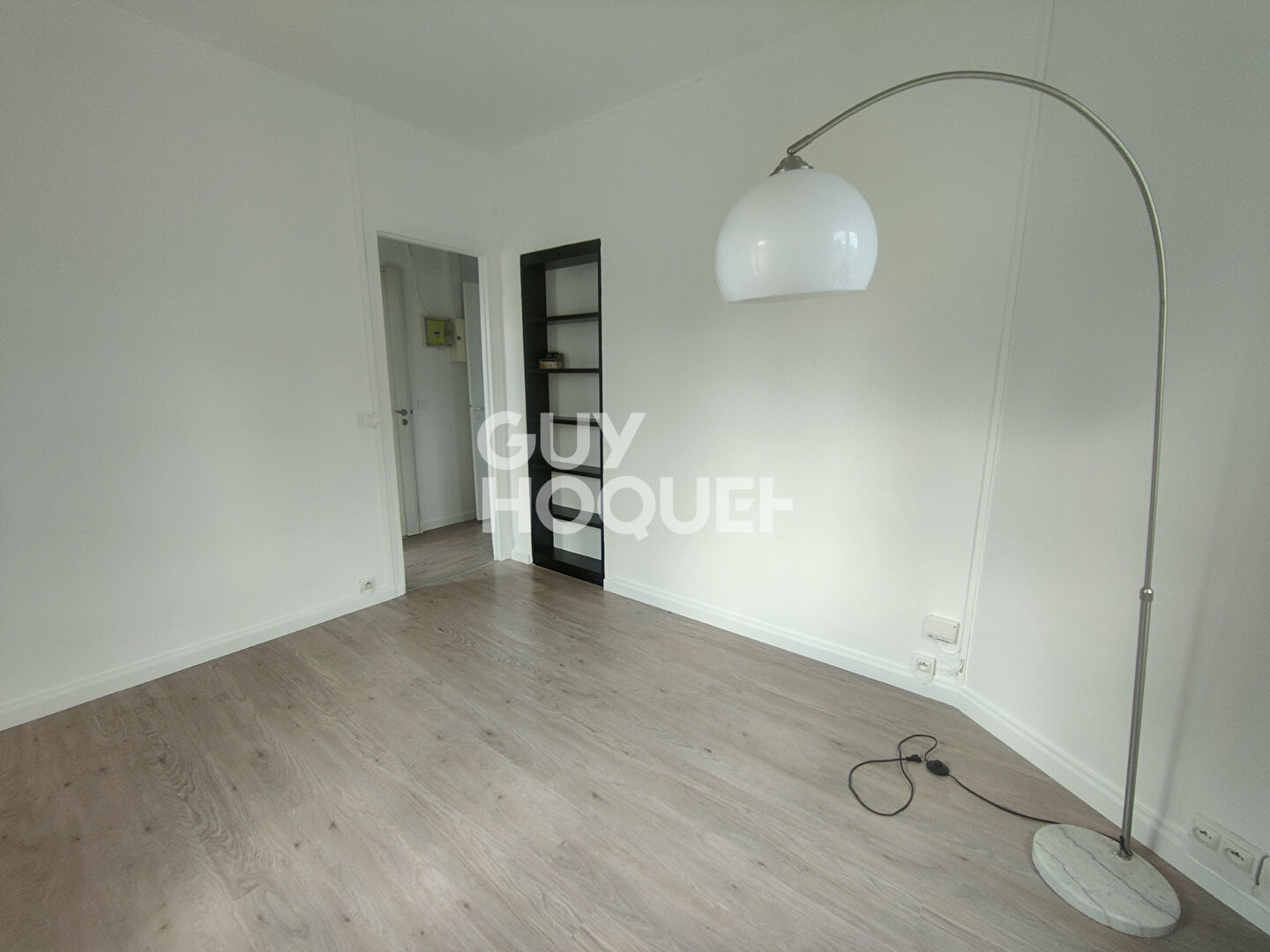 Appartement Courbevoie 2 pièces 29.31 m2