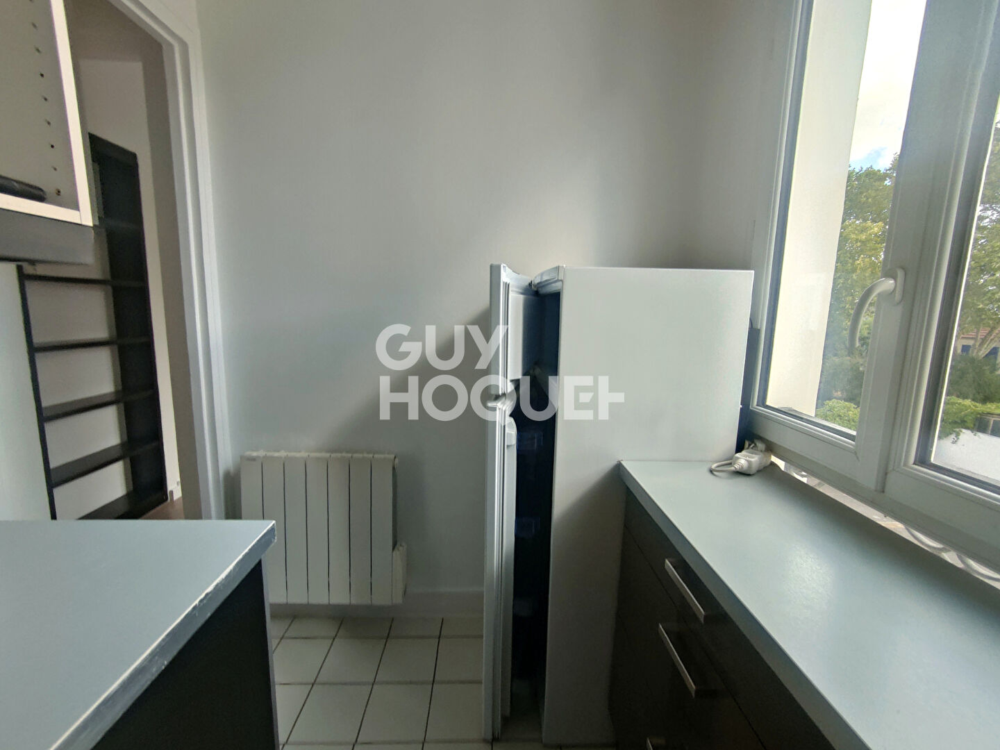 Appartement Courbevoie 2 pièces 29.31 m2