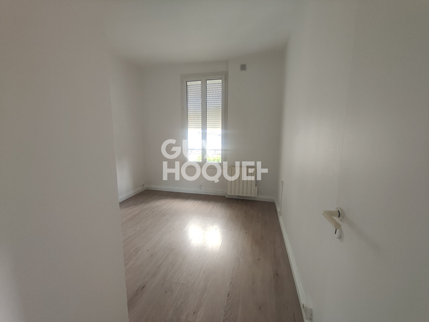 Appartement Courbevoie 2 pièces 29.31 m2