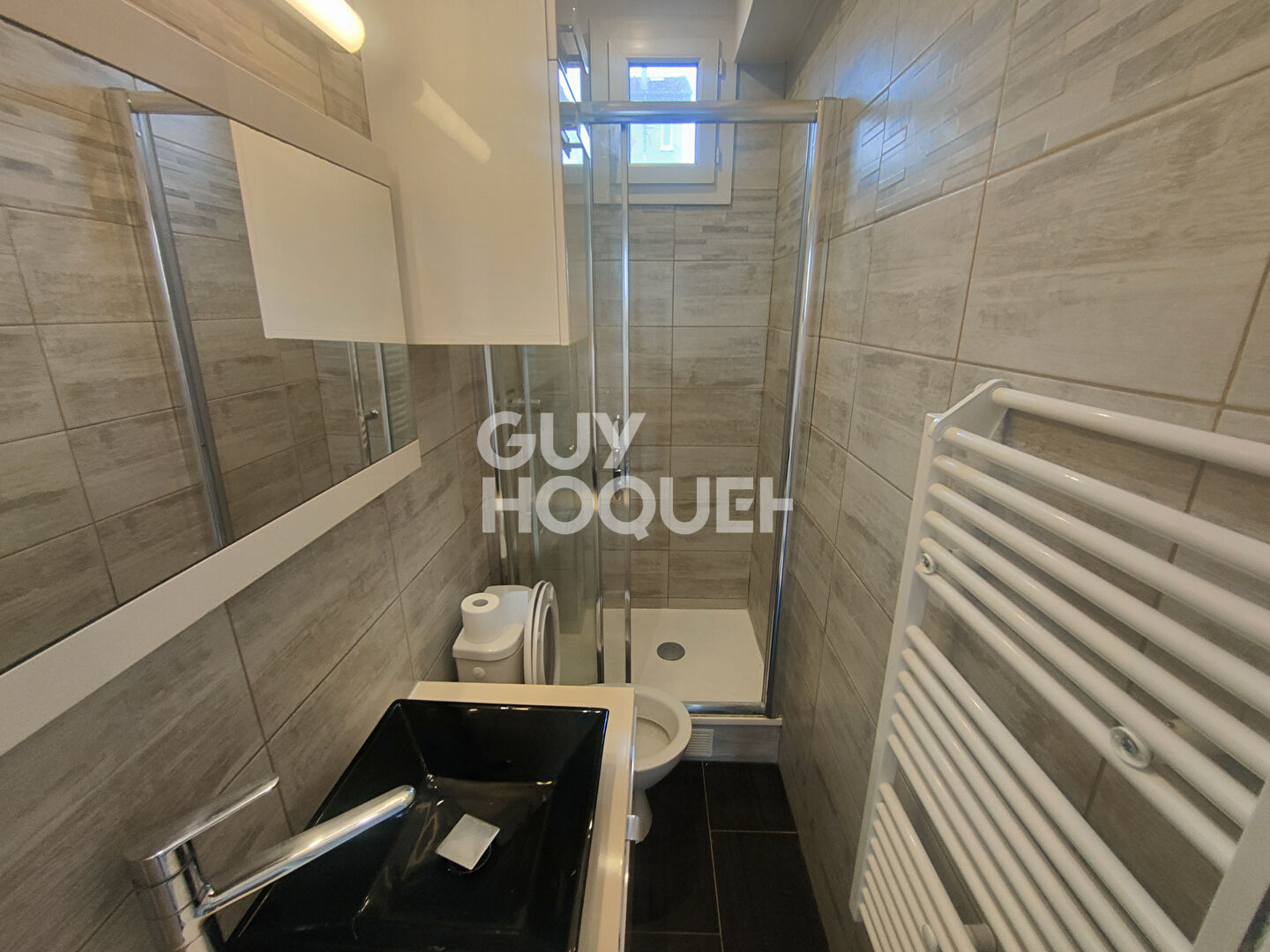 Appartement Courbevoie 2 pièces 29.31 m2