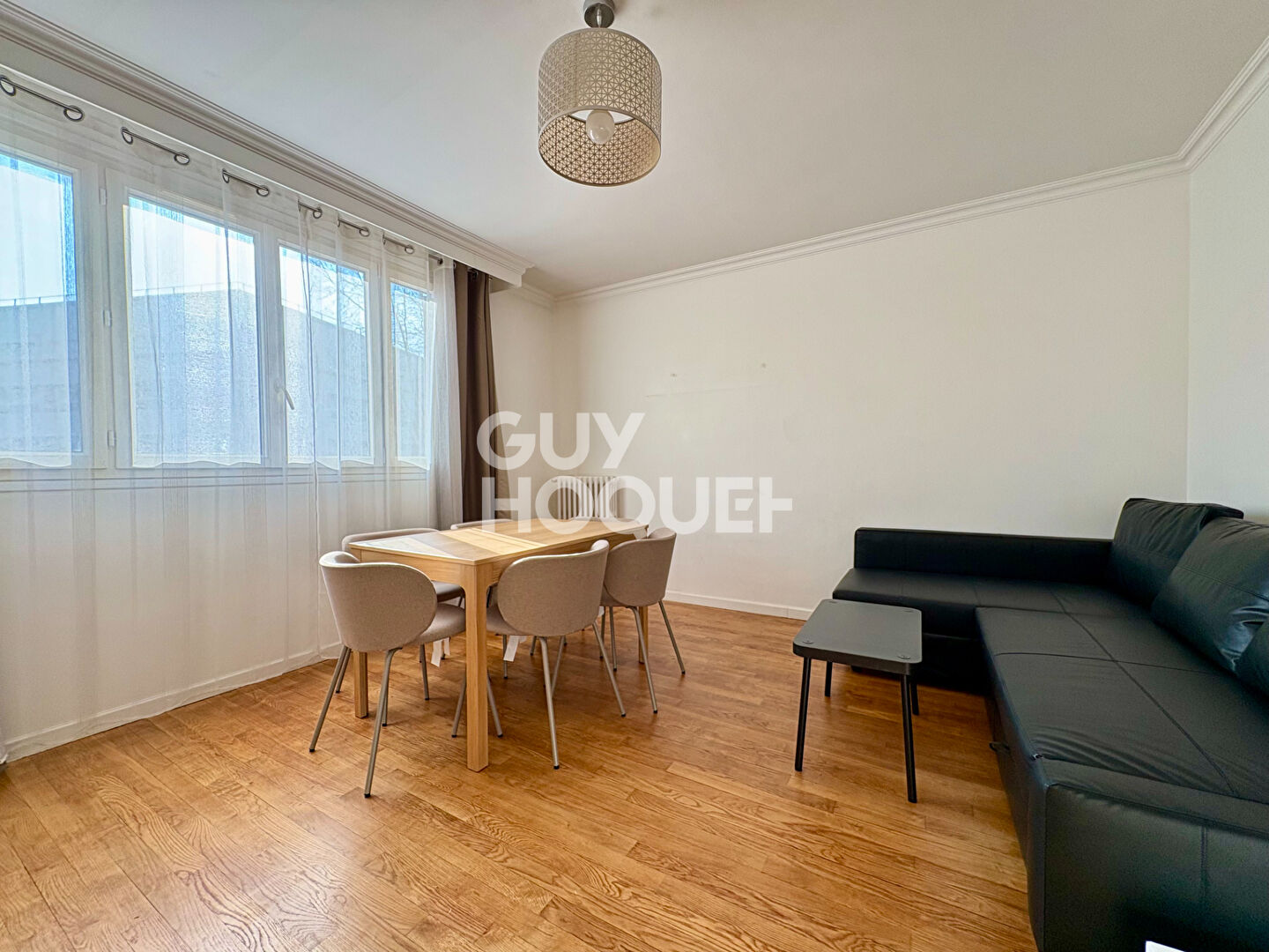 COURBEVOIE MARCEAU