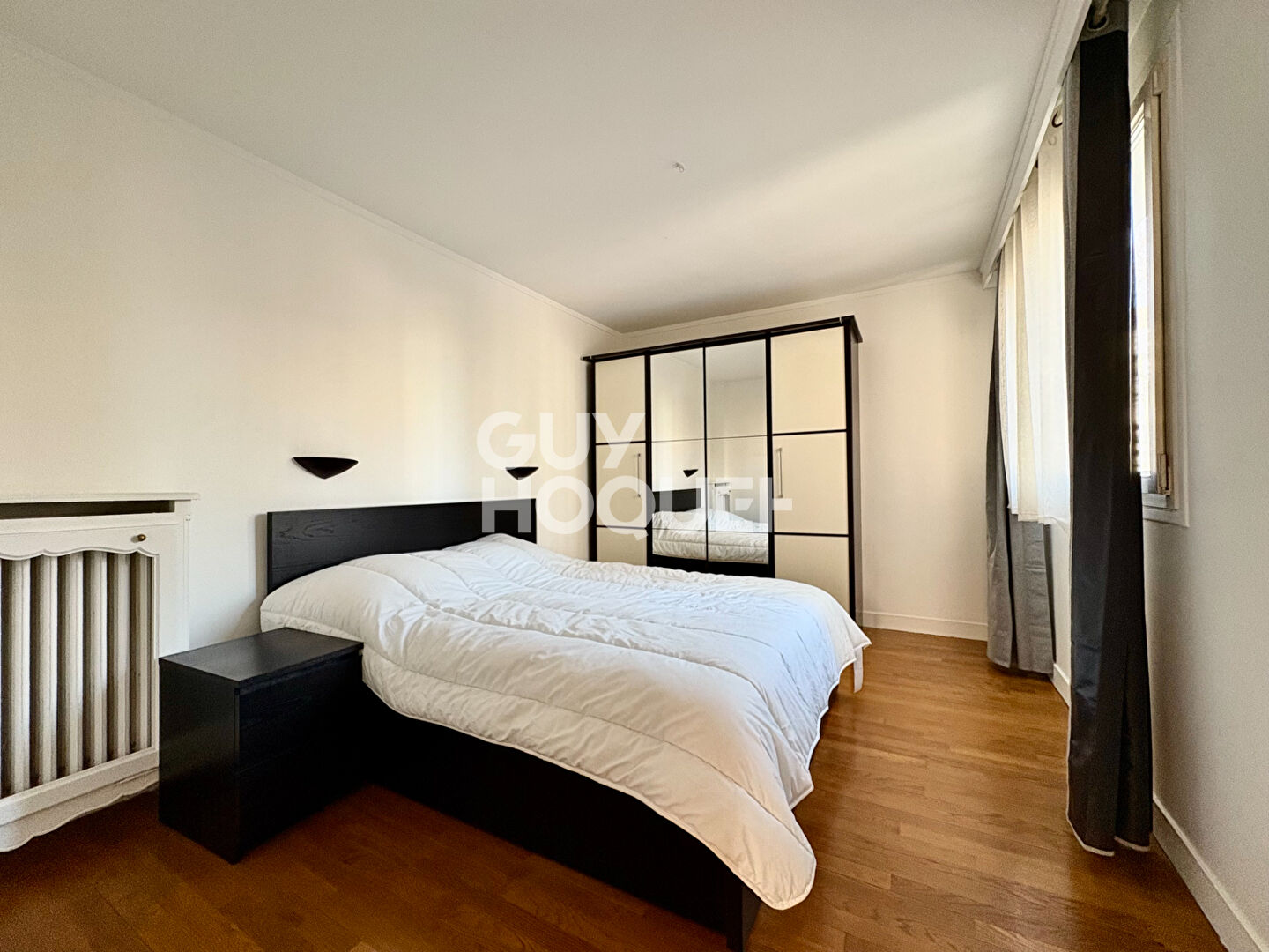 COURBEVOIE MARCEAU