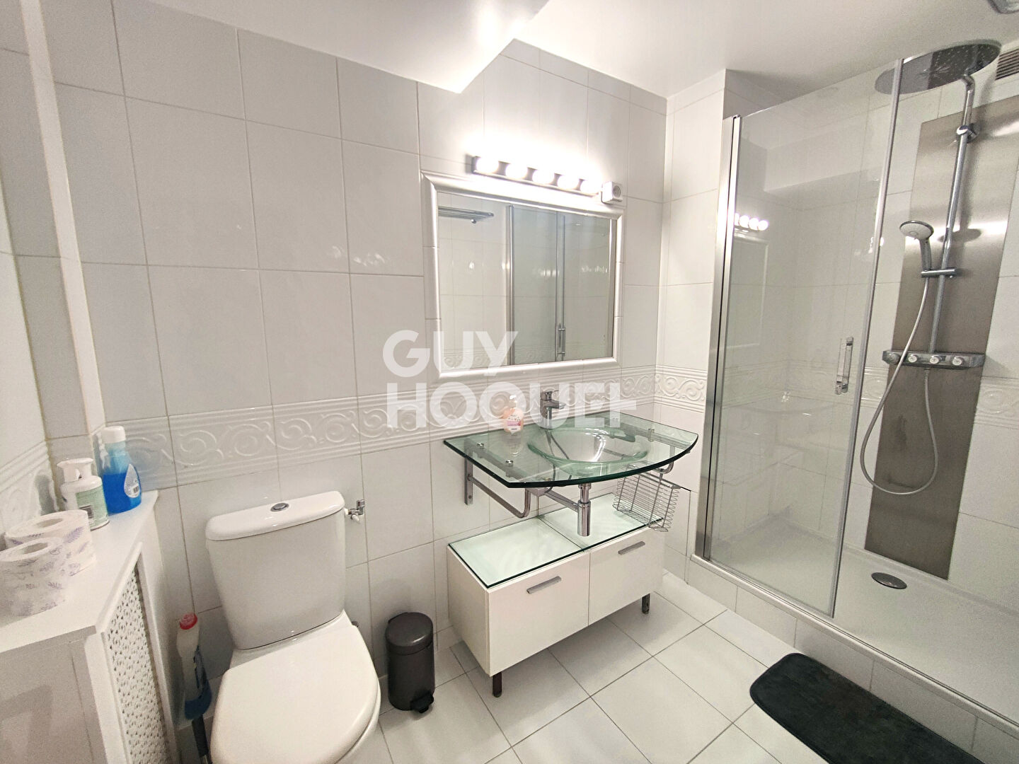 Appartement Courbevoie studio 28.67 m2