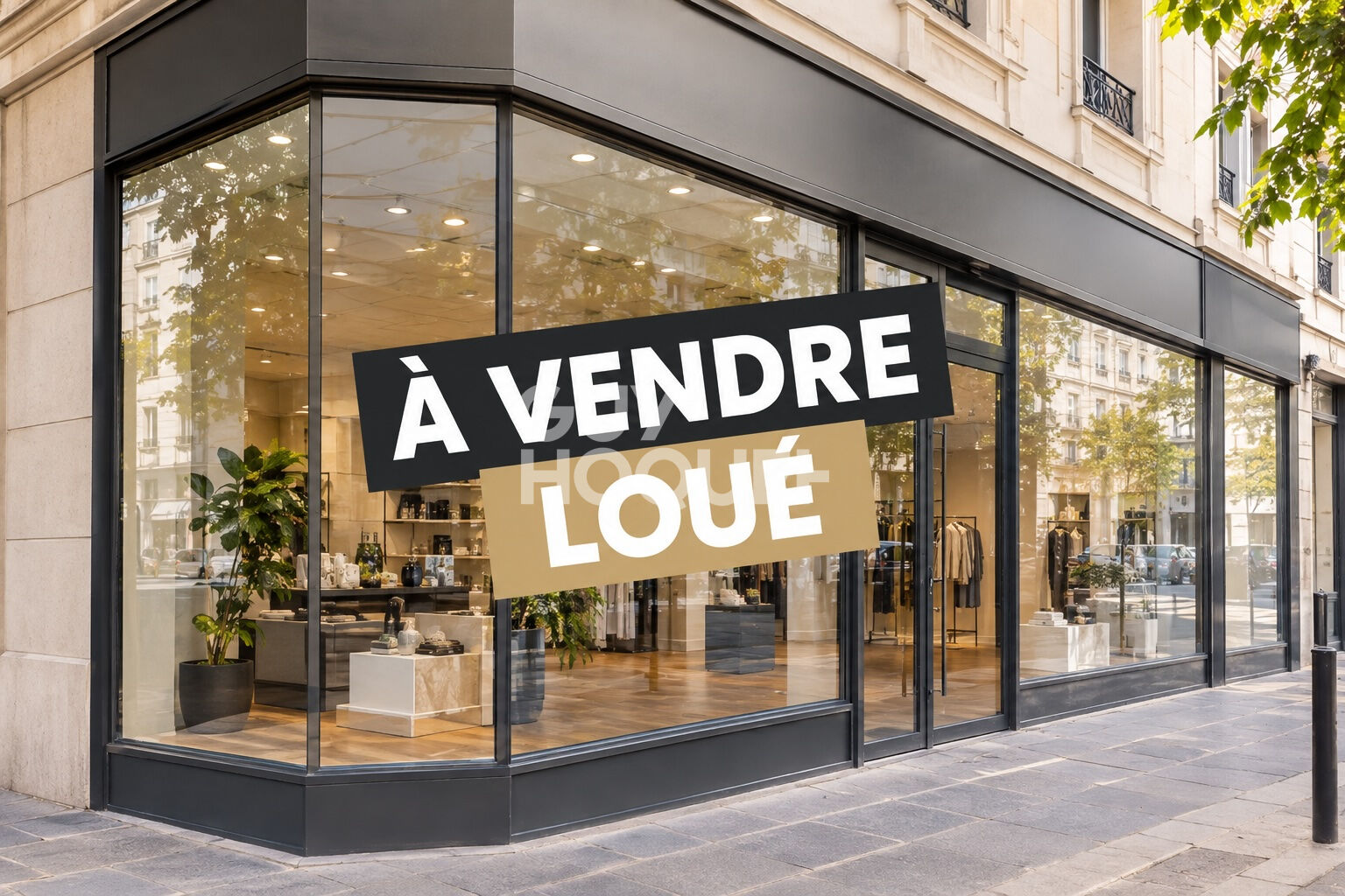 Immeuble 2 pièces 72 m² · à La Garenne-Colombes · 71,9 m² · 360 000 €