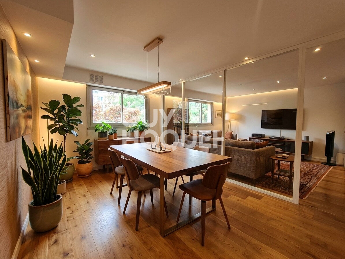 Appartement 3 pièces 97 m² · à Courbevoie · 97 m² · 575 000 €
