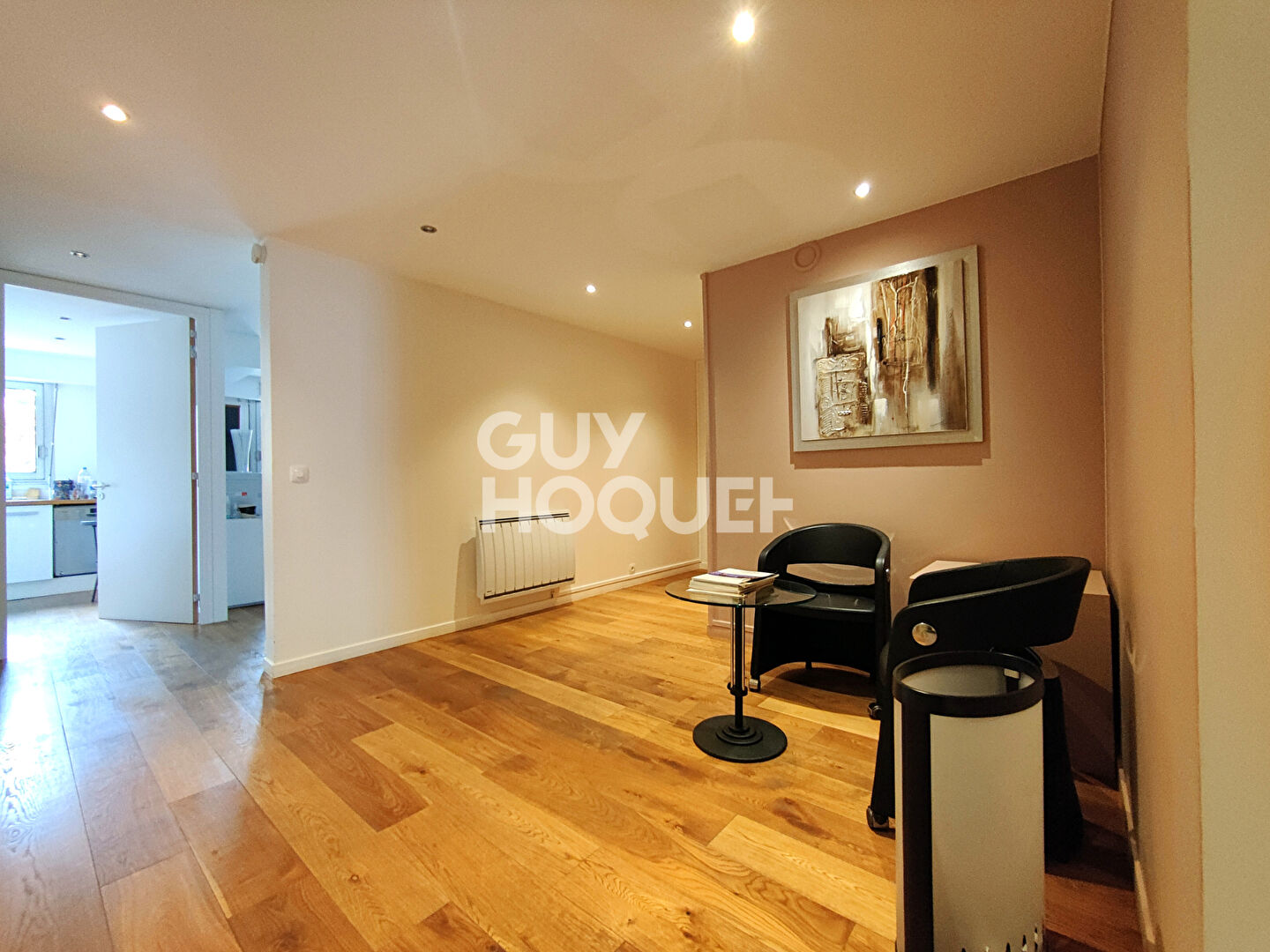 Maison 97 m² · à Courbevoie · 97,2 m² · 583 352 €