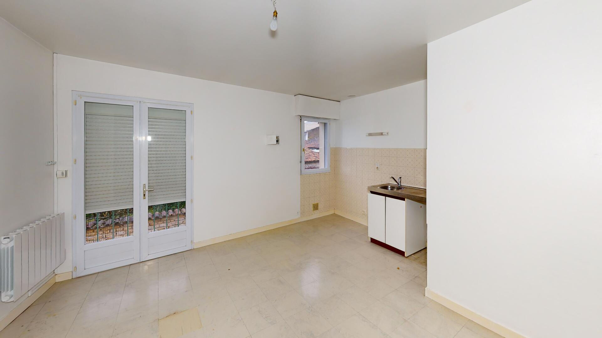 Appartement Cozes 2 pièce(s) 45m2