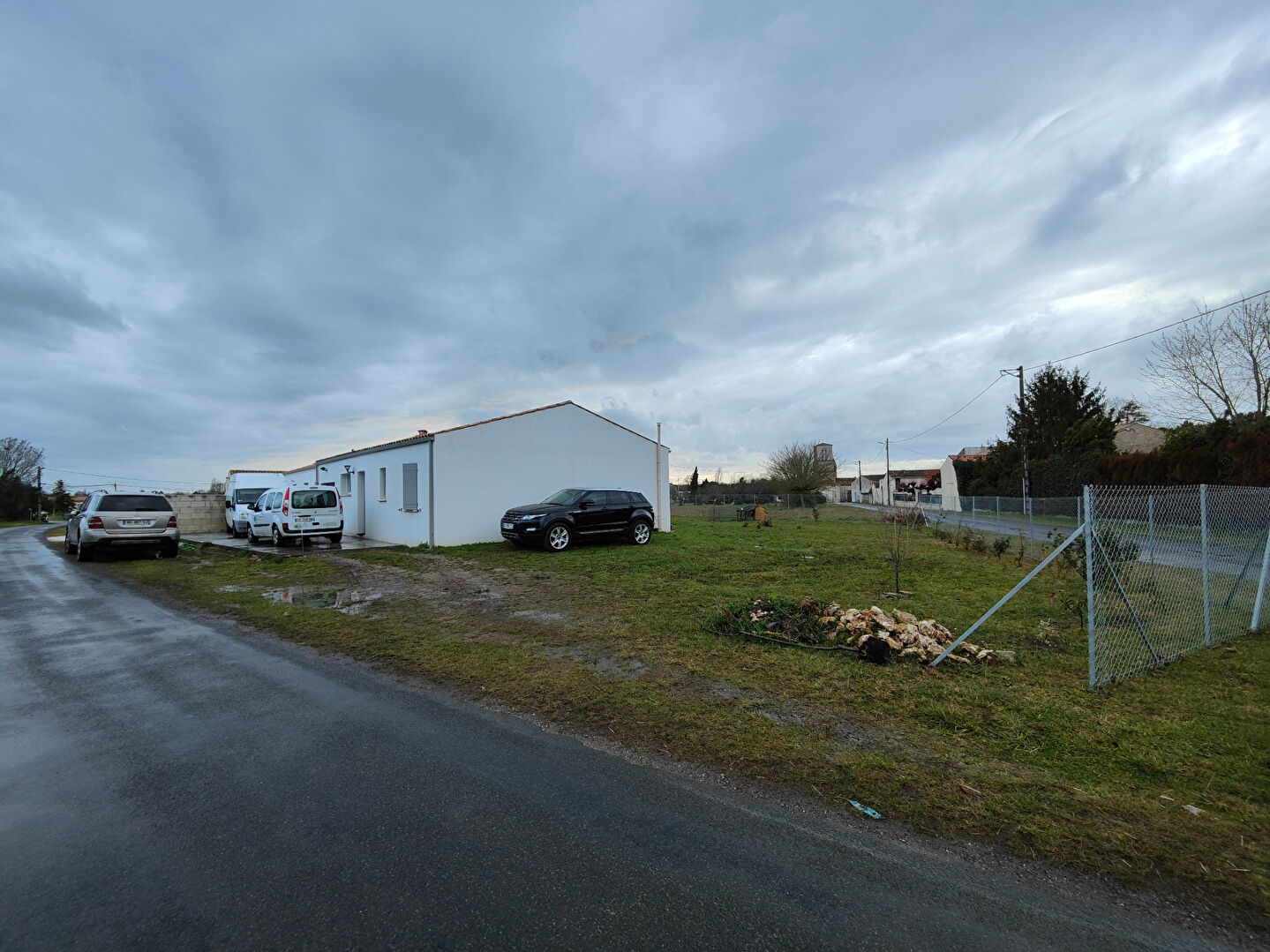 Rare Maison Meublée 85m²  à Louer