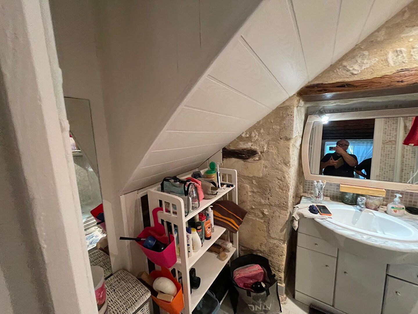 Charentaise 8 pièce(s) 225 m2