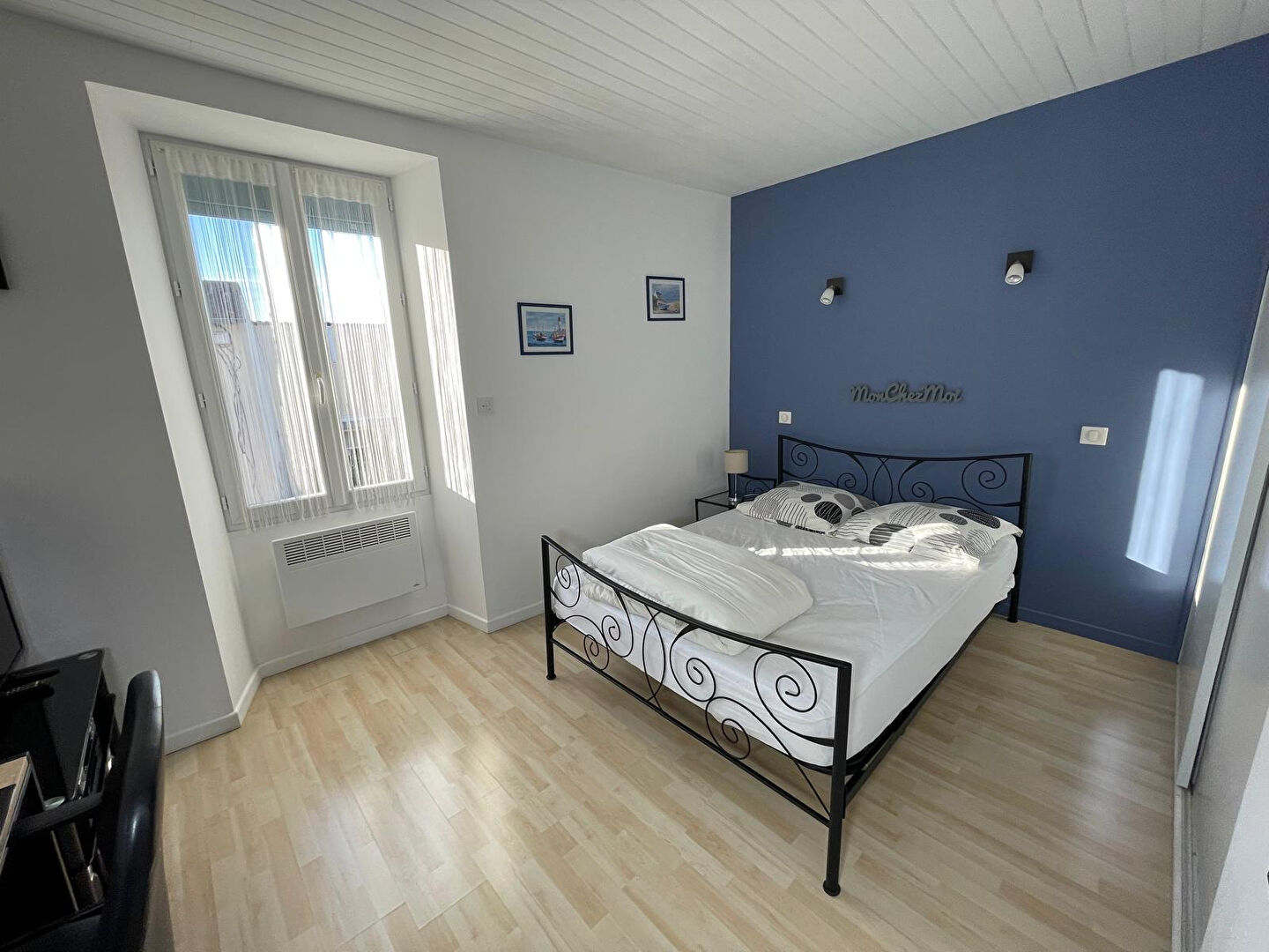 Maison de ville 5 pièces ? 110 m² ? Mortagne-sur-Gironde