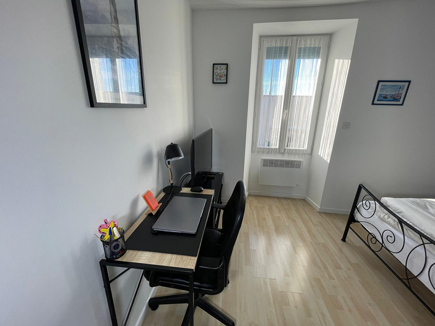 Maison de ville 5 pièces ? 110 m² ? Mortagne-sur-Gironde