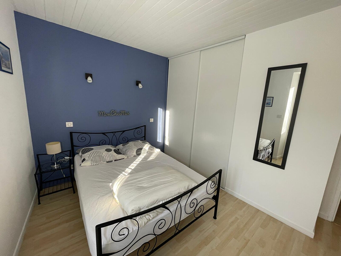 Maison de ville 5 pièces ? 110 m² ? Mortagne-sur-Gironde