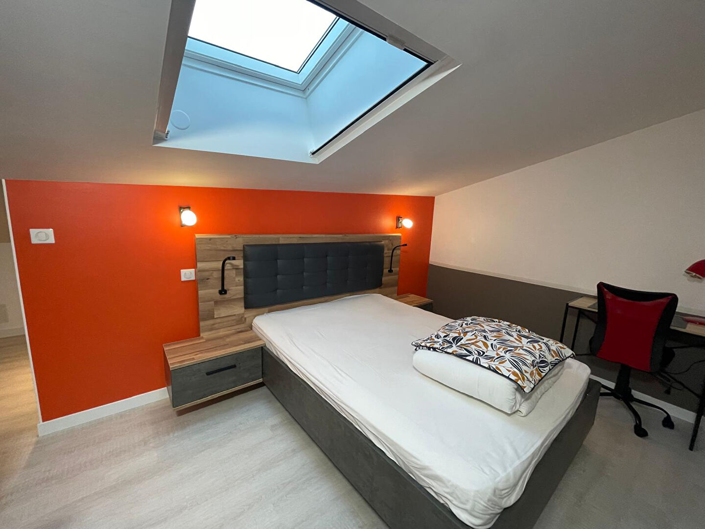 Maison de ville 5 pièces ? 110 m² ? Mortagne-sur-Gironde