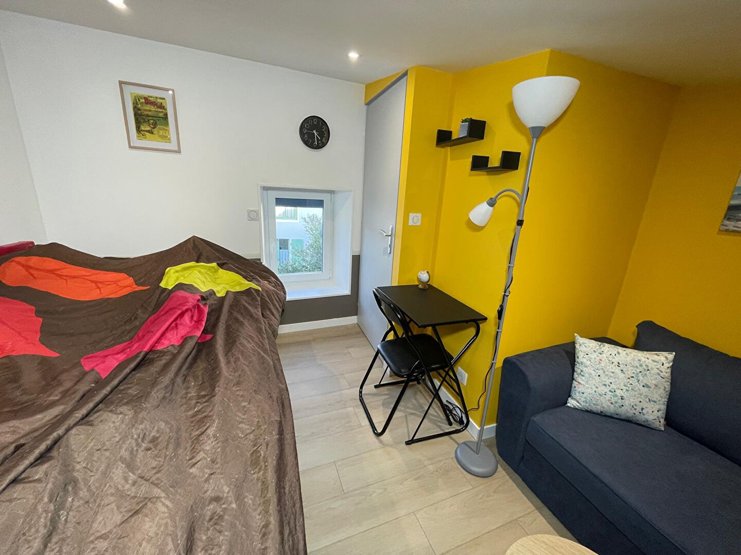 Maison de ville 5 pièces ? 110 m² ? Mortagne-sur-Gironde