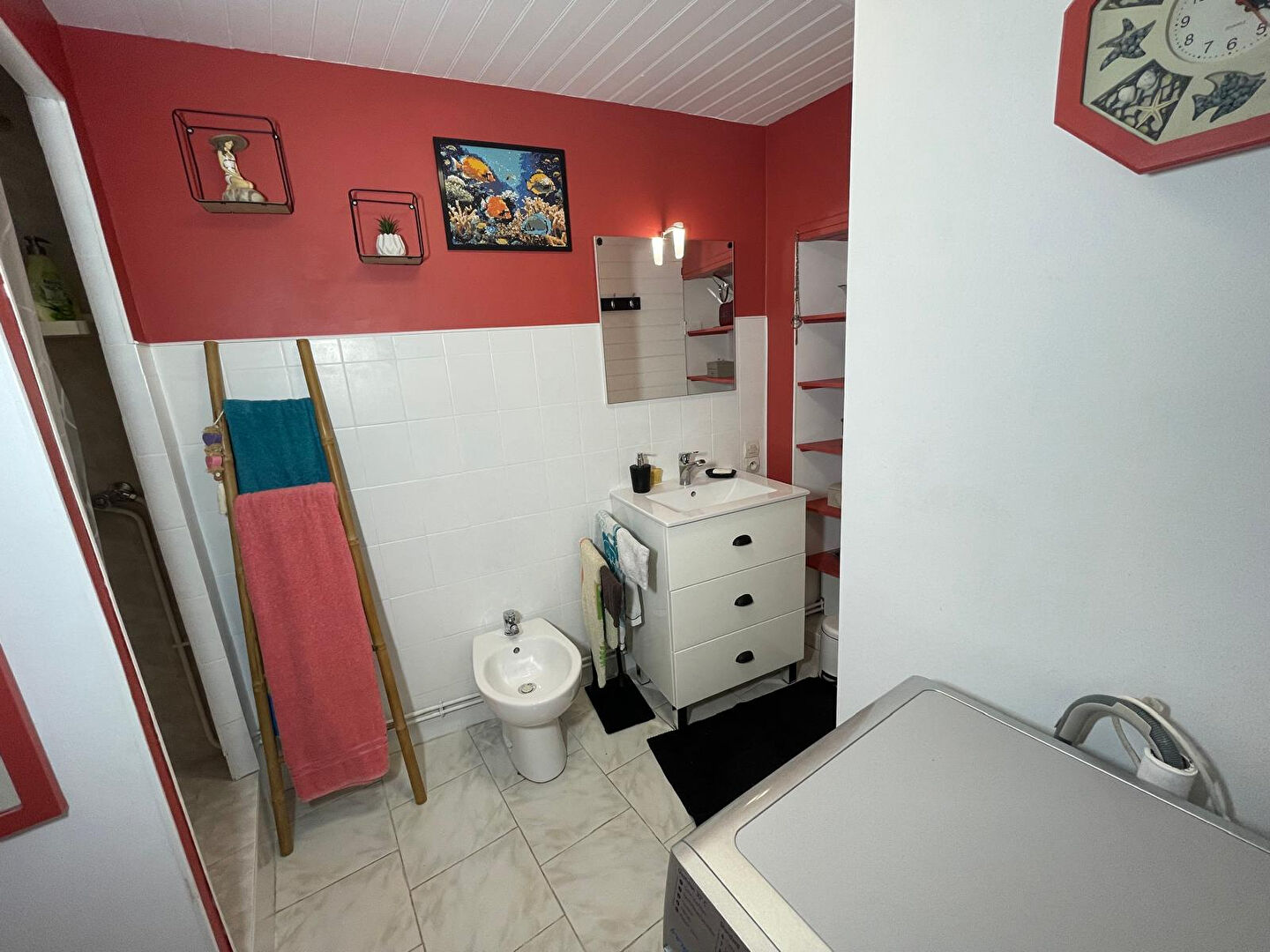 Maison de ville 5 pièces ? 110 m² ? Mortagne-sur-Gironde