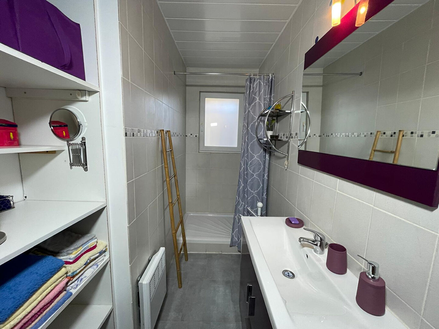 Maison de ville 5 pièces ? 110 m² ? Mortagne-sur-Gironde