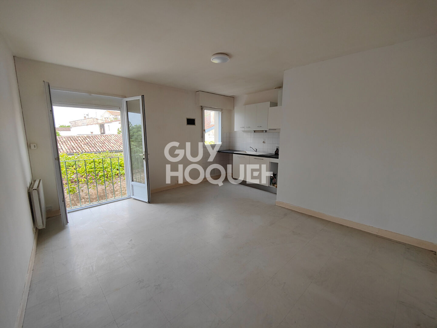 Appartement Cozes 2 pièce(s) 45 m2