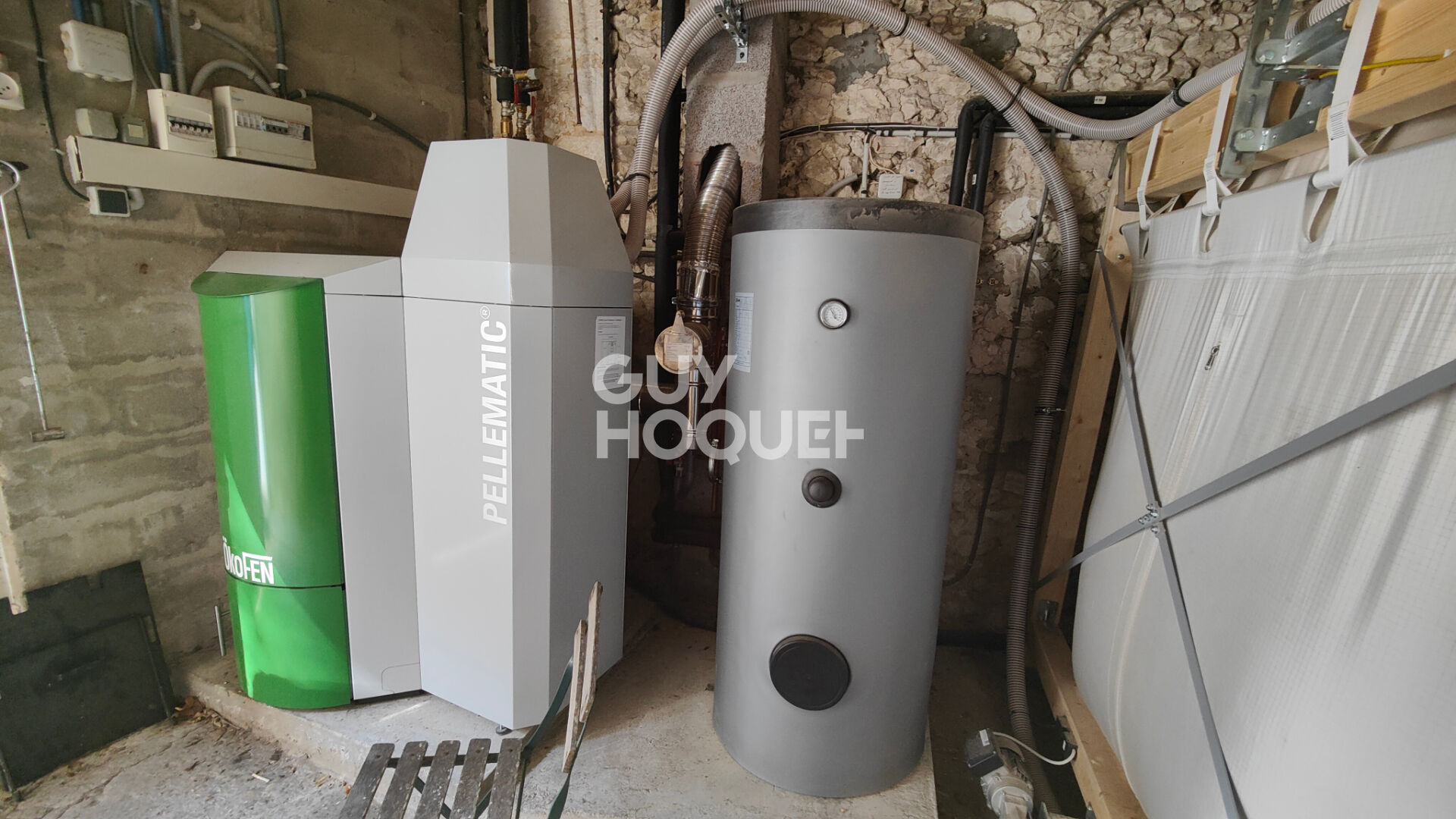 Maison de charme du 19e siècle avec dépendances sur près de 5000 m² ? Calme et authenticité à 10 min des plages !