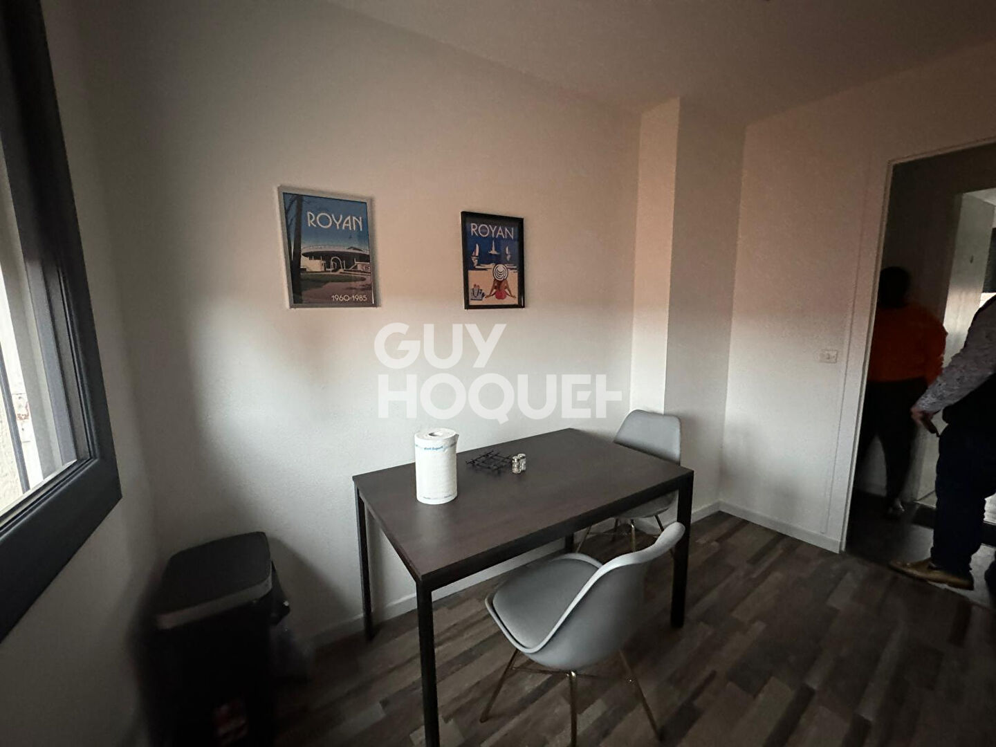 Ancien hôtel restaurant transformé en maison d'hôtes ? Opportunité unique !